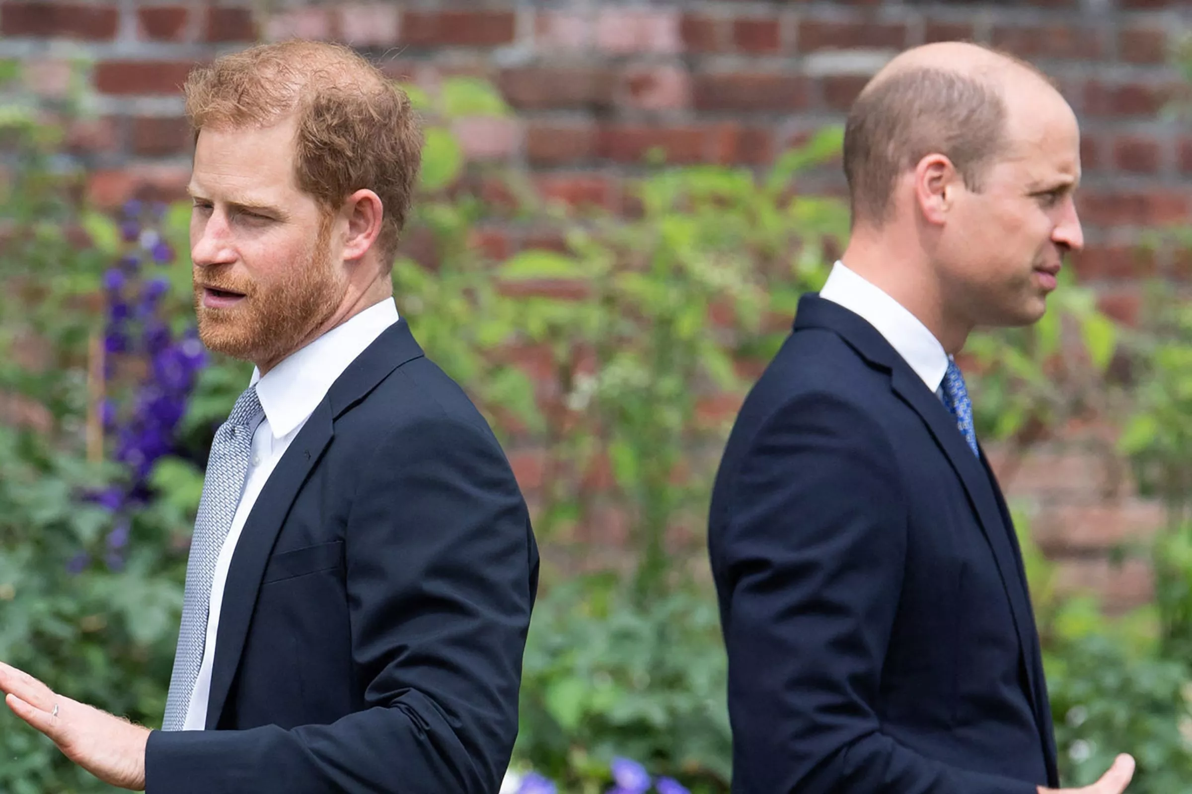 Did Prince William Take 'Hush Money' From Rupert Murdoch's Empire? - Vimarsana News