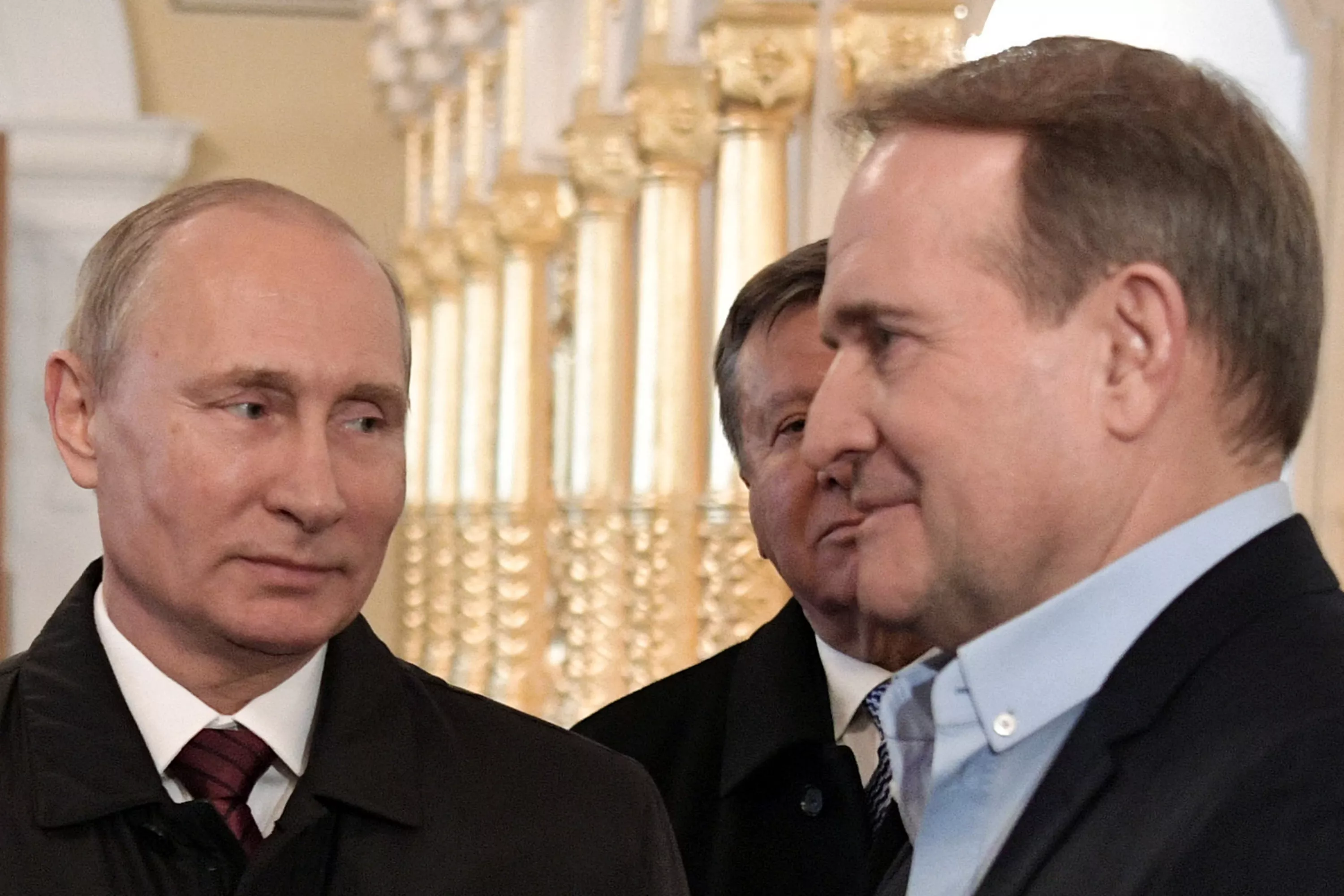 Putin's True Motive for Ukraine Invasion Revealed in Report - Vimarsana News