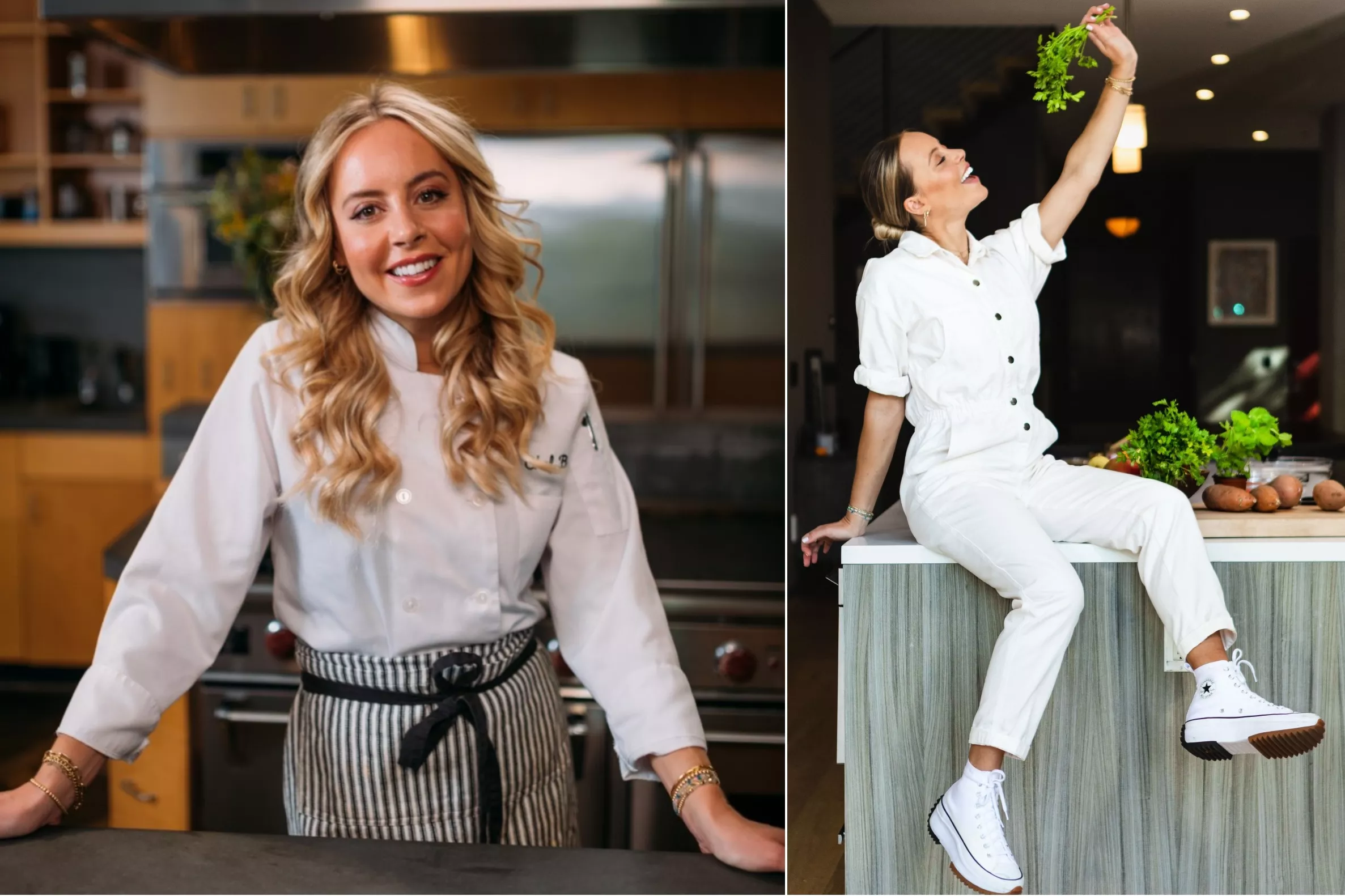 Celebrity Chef Reveals What She Gets A-List Clients in $1500 Erewhon Haul - Vimarsana News