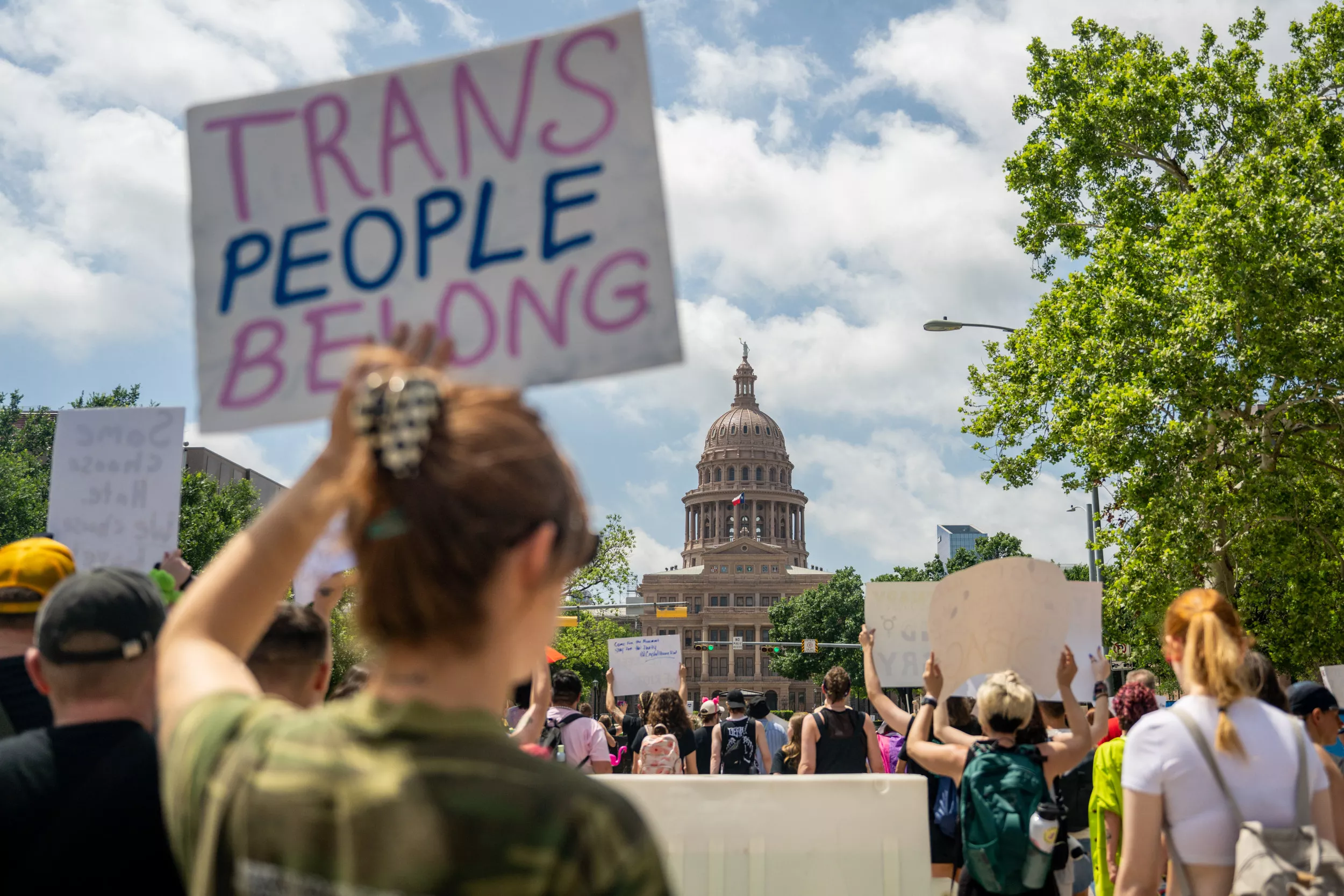 Texas GOP Wants to Make Gender Surgery So Expensive Doctors Can't Afford It - Vimarsana News