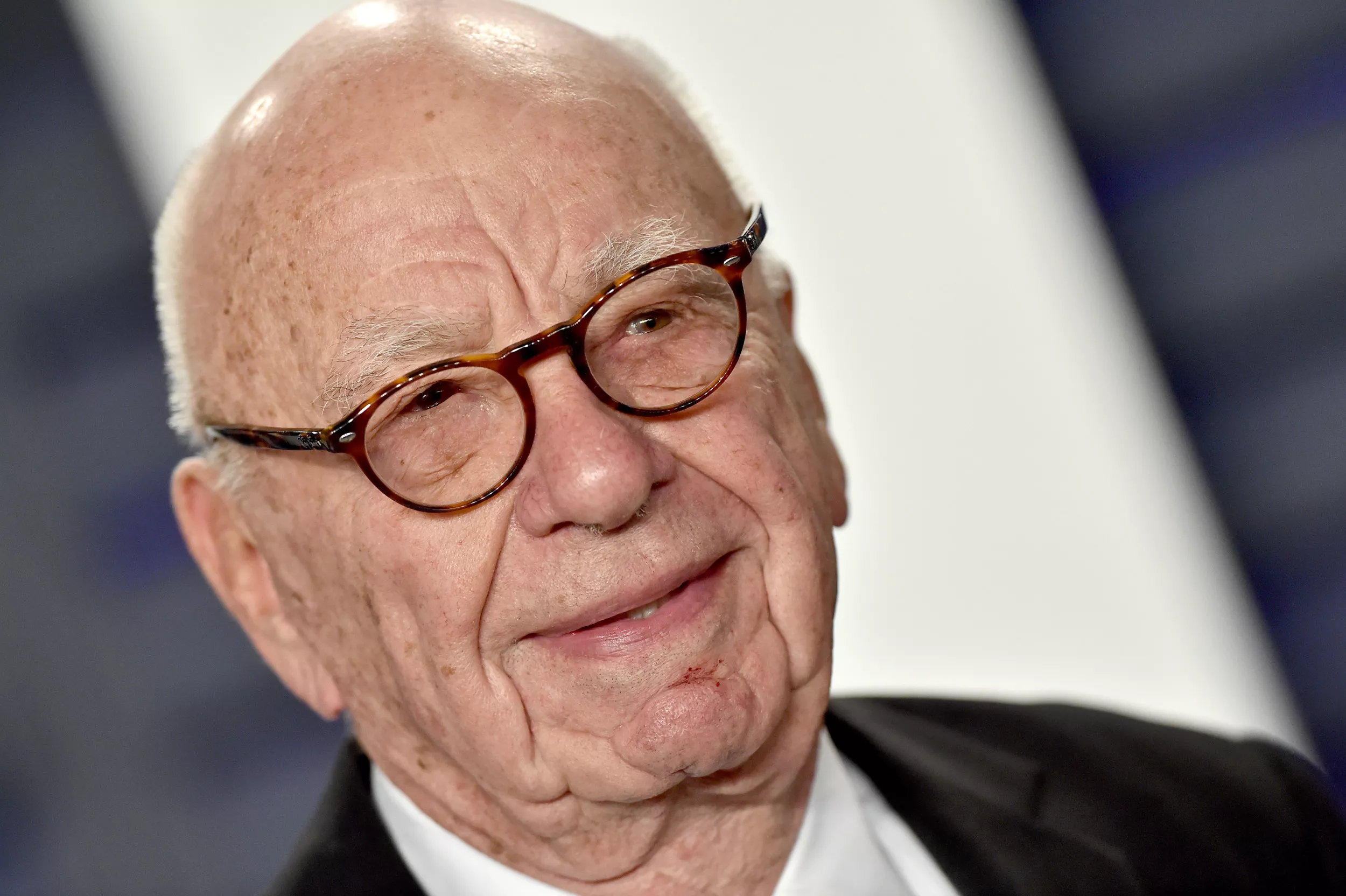Fox Agrees to Hand Over Murdoch Docs to Smartmatic - Vimarsana News