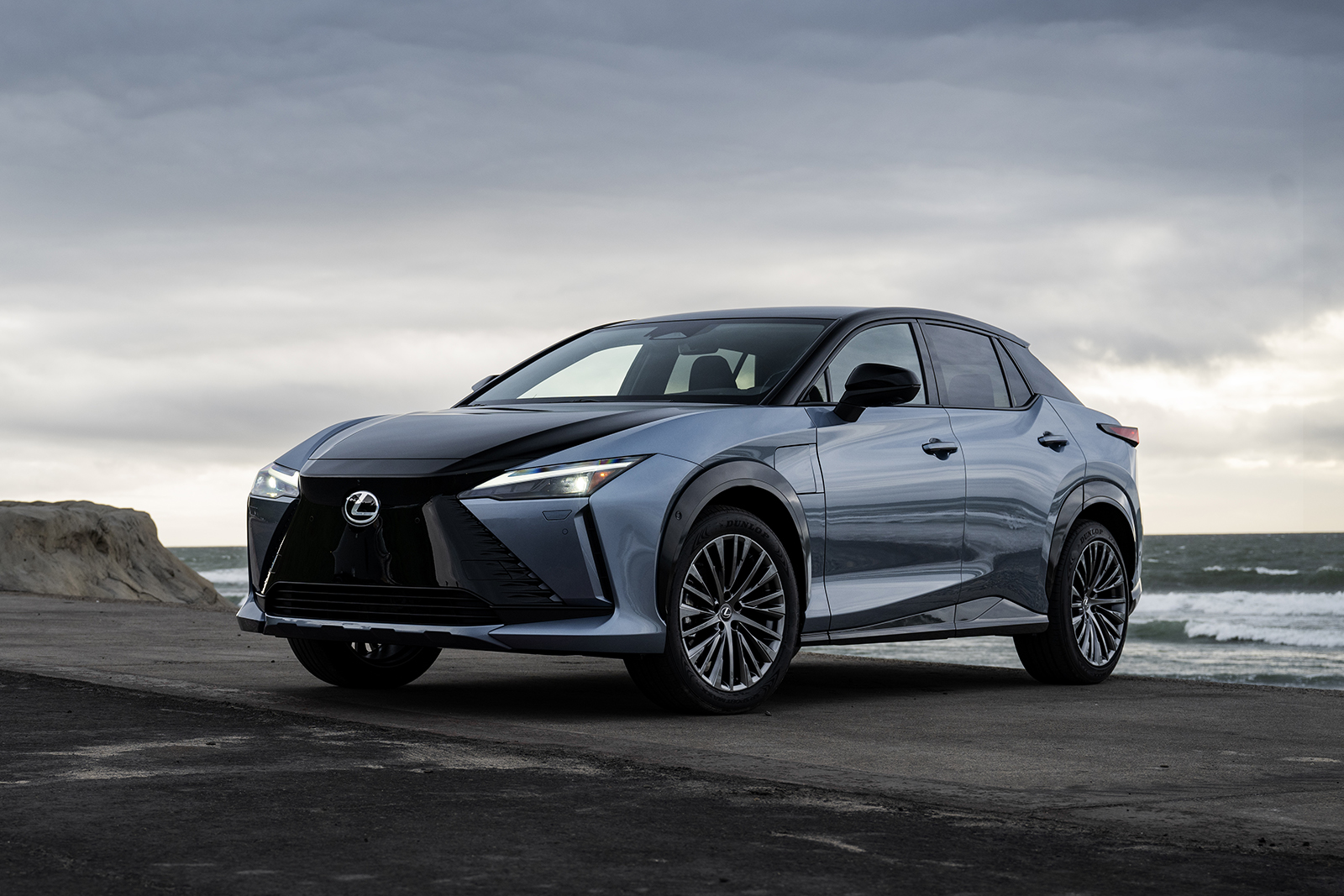 ADMIRAL LEXUS-