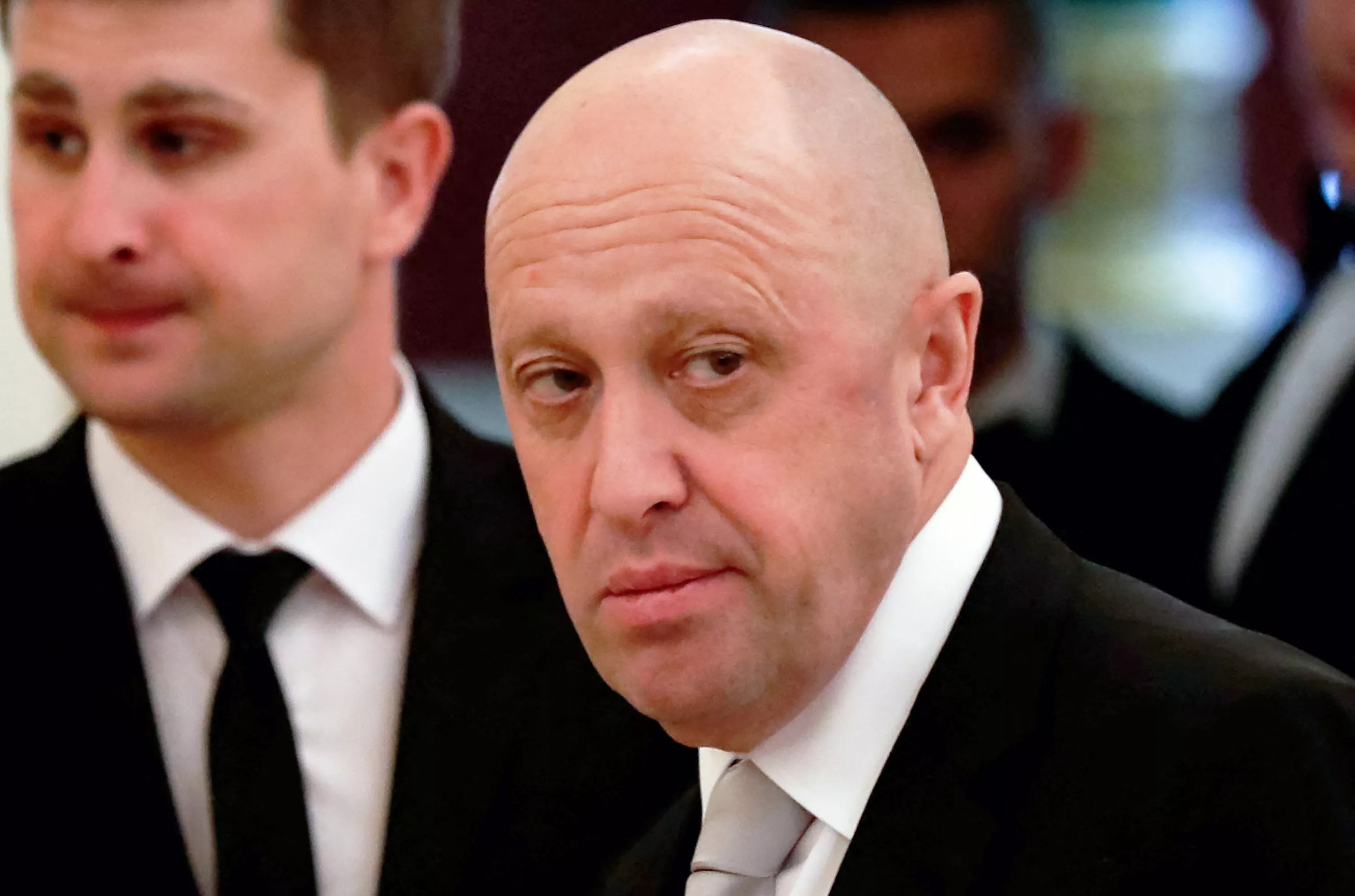 One Russian openly attacking Putin's military may be "too big to fail" - Vimarsana News