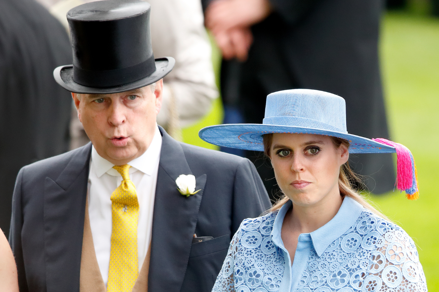 Prince Andrew May Have Agreed to Career Ending Interview for His