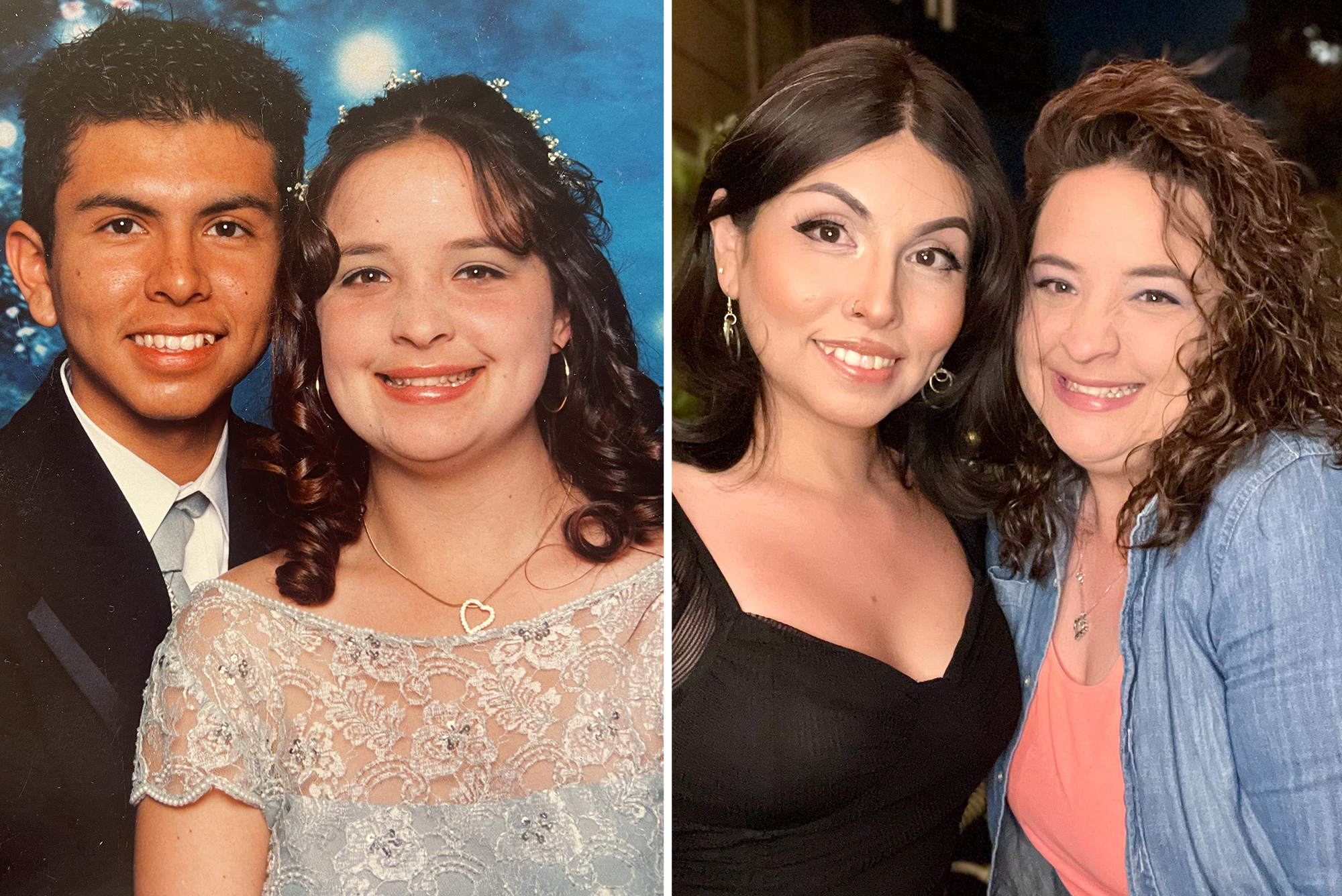 Couple Going Strong After 20 Years, Despite Gender Swap My Forever Person picture image