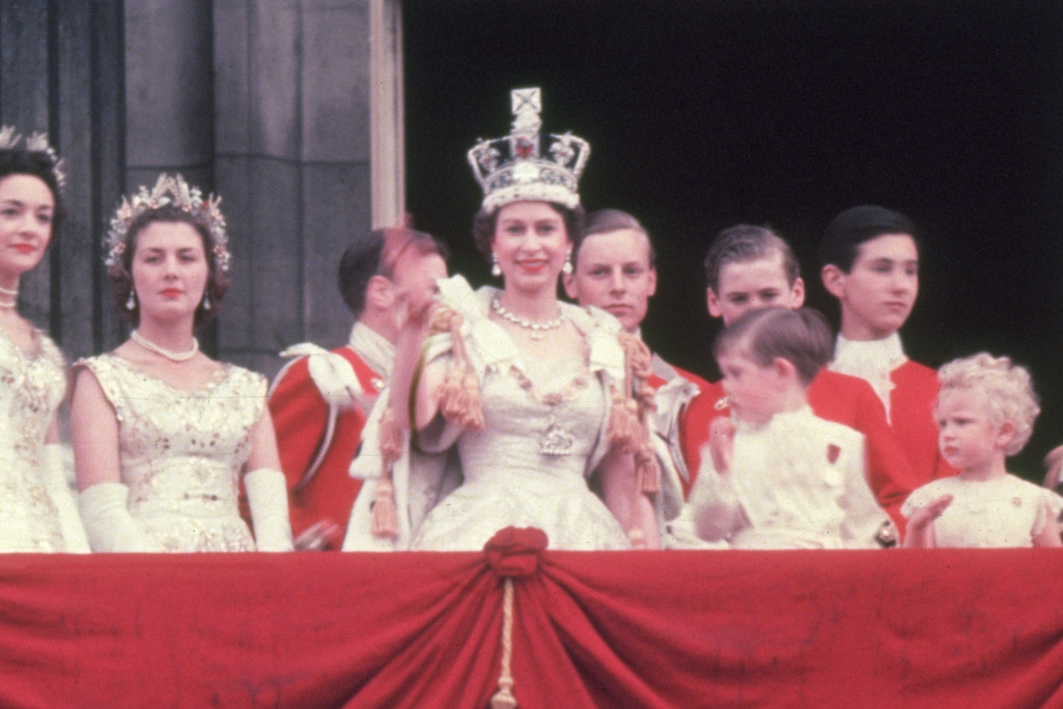 Queen Victoria's Coronation | HistoryExtra