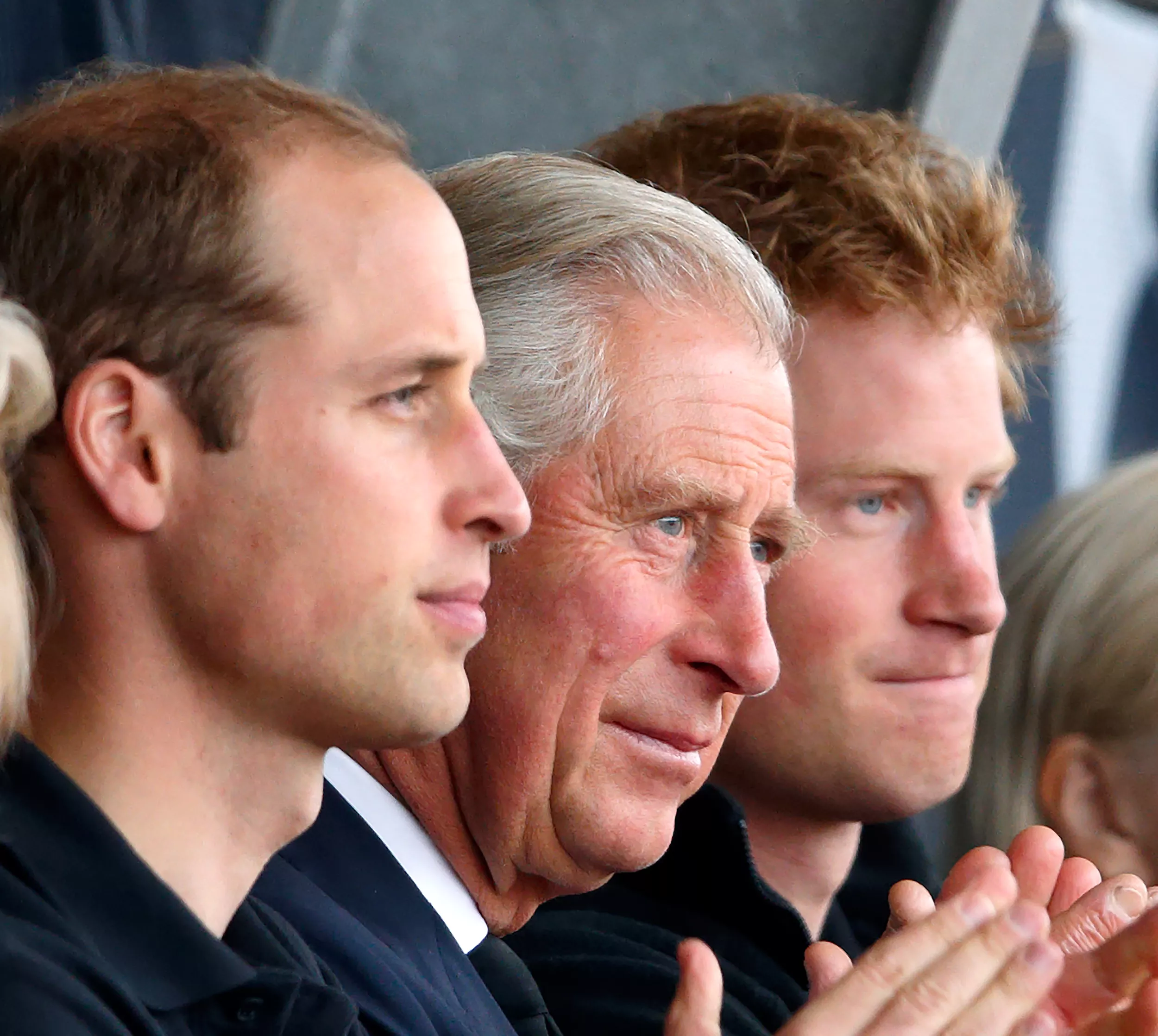 Prince Harry's Flawed Depiction of His Family - Vimarsana News