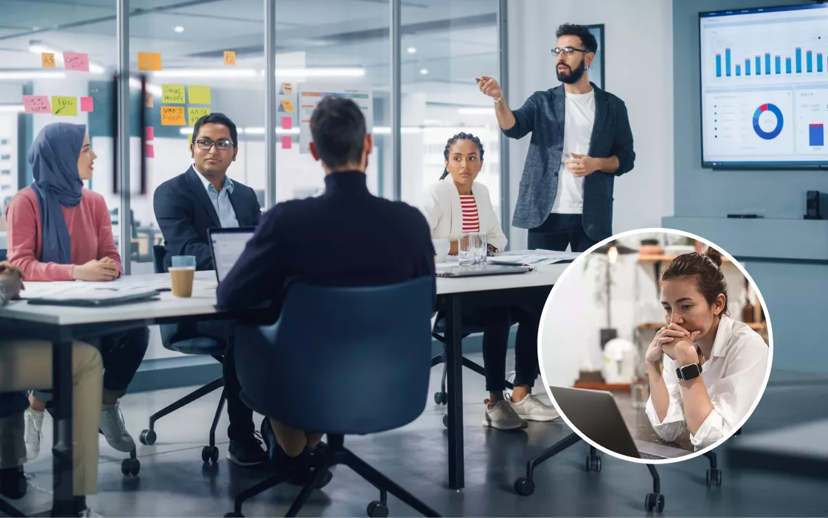 Gen Z Feel Strongly About Calling People 'Guys' at Work - Vimarsana News