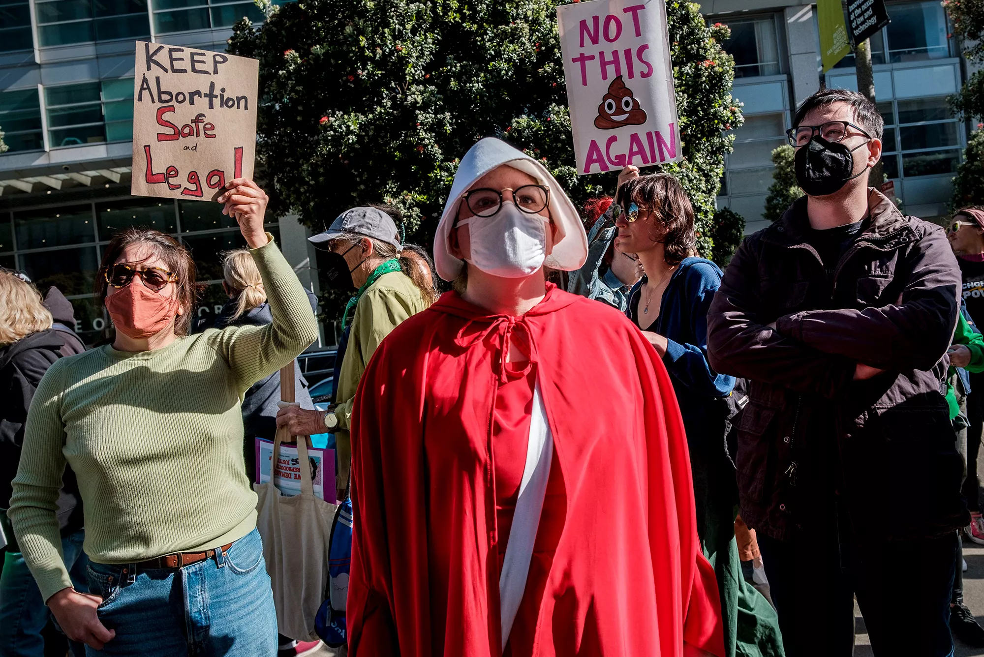 San Francisco's Boycott of Republican States Backfires - Vimarsana News