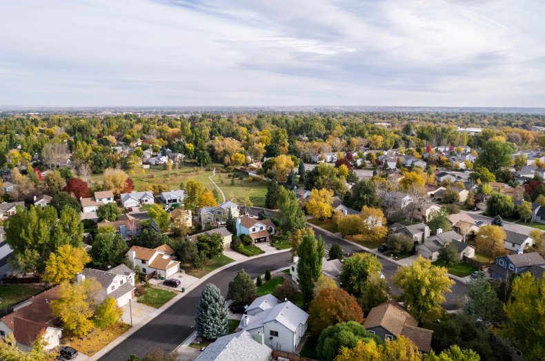 Housing Market Creates Massive Hikes