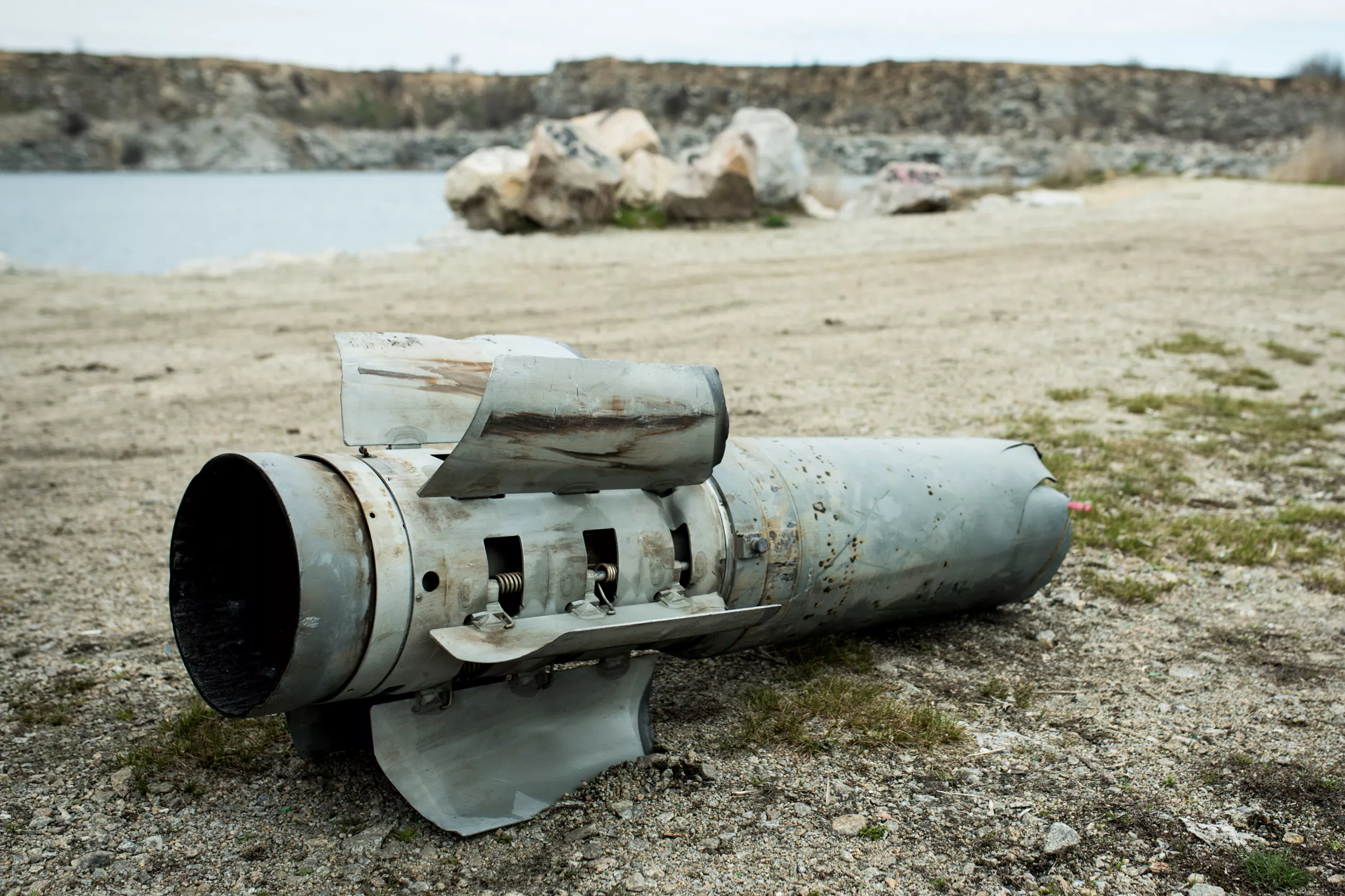 Russia May Have New Missile Tactics to Skirt Ukraine's Air Defenses: ISW - Vimarsana News