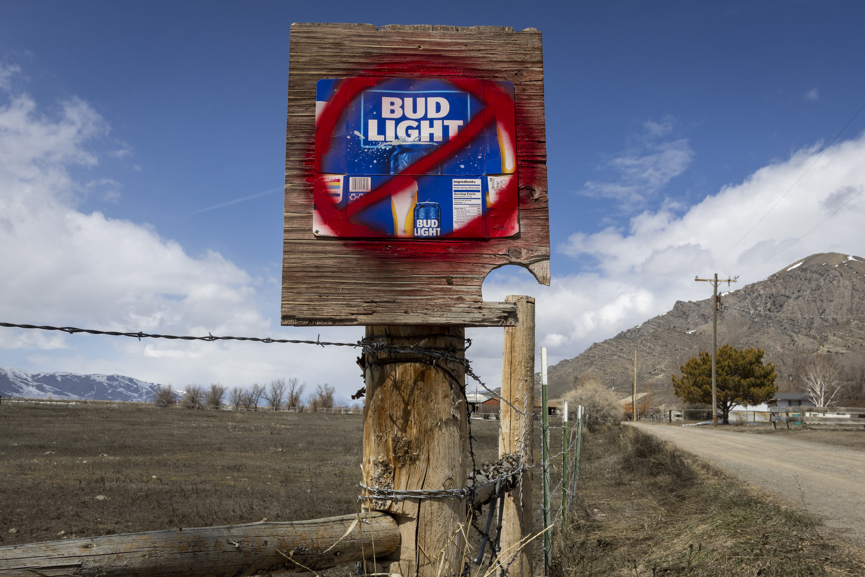 Bud Light s Course Correction Is Not Cancel Culture Opinion Newsweek