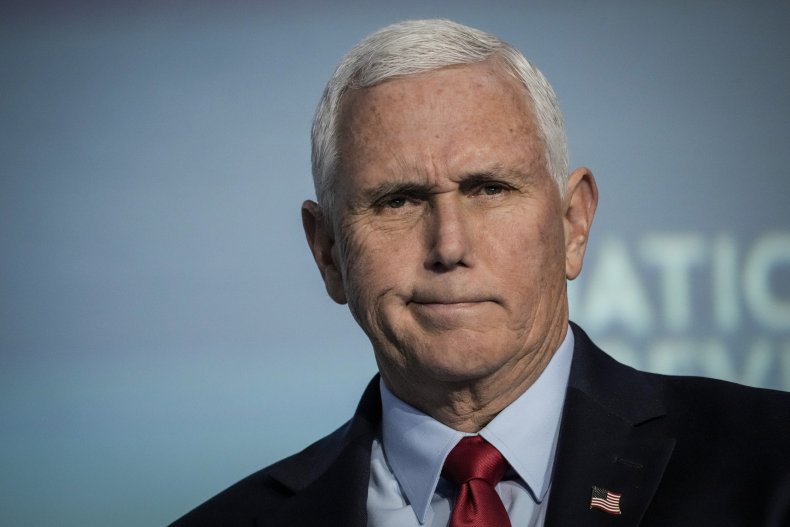 Mike Pence's Testimony "Incriminating Evidence" Against Trump