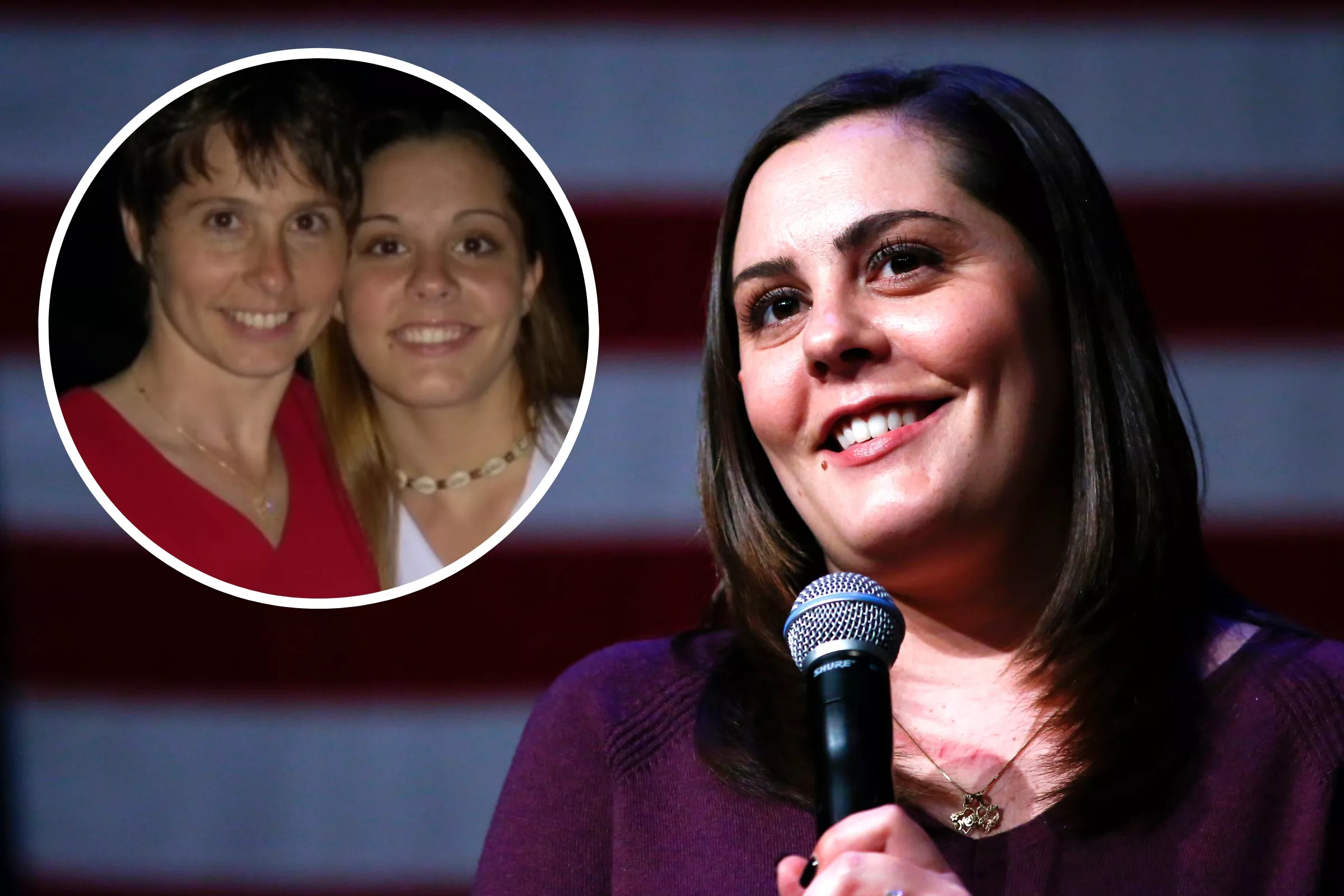 'My Mom Was Killed at Sandy Hook. Now My Family Faces Losing Me' - Vimarsana News