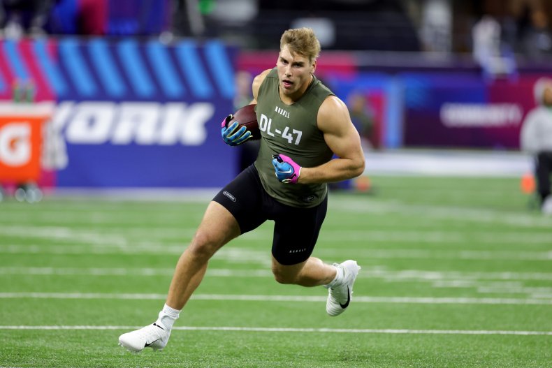 Luka Van Ness