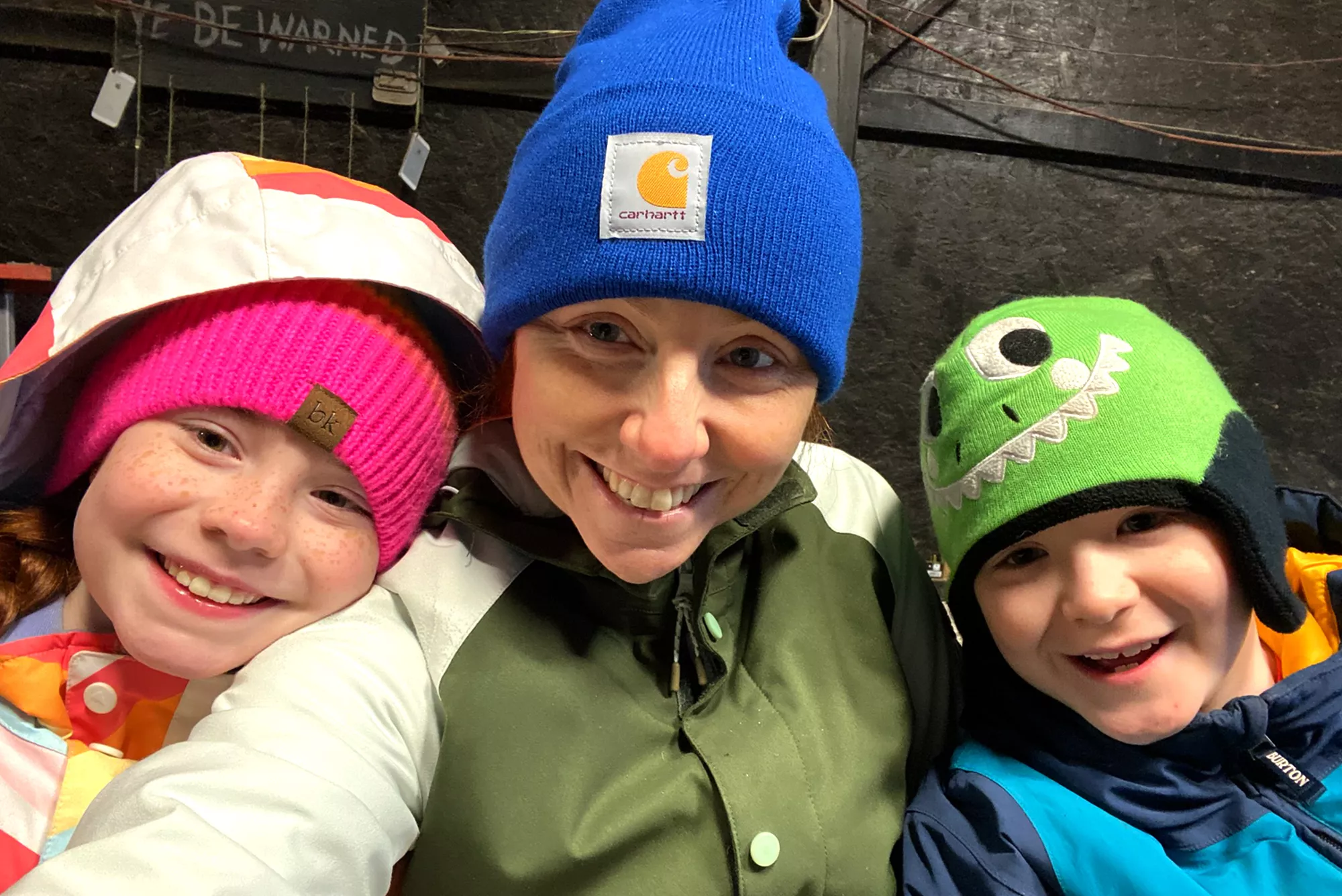 'I'm Dying': Mom With Brain Cancer Reveals How She's Preparing Her Children - Vimarsana News