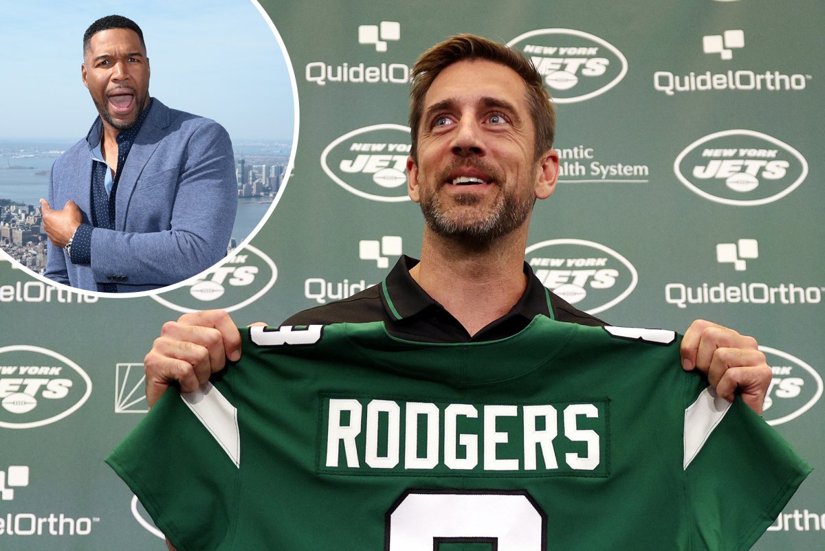 New York Giants: It's Time to Switch up the Uniforms - Empire