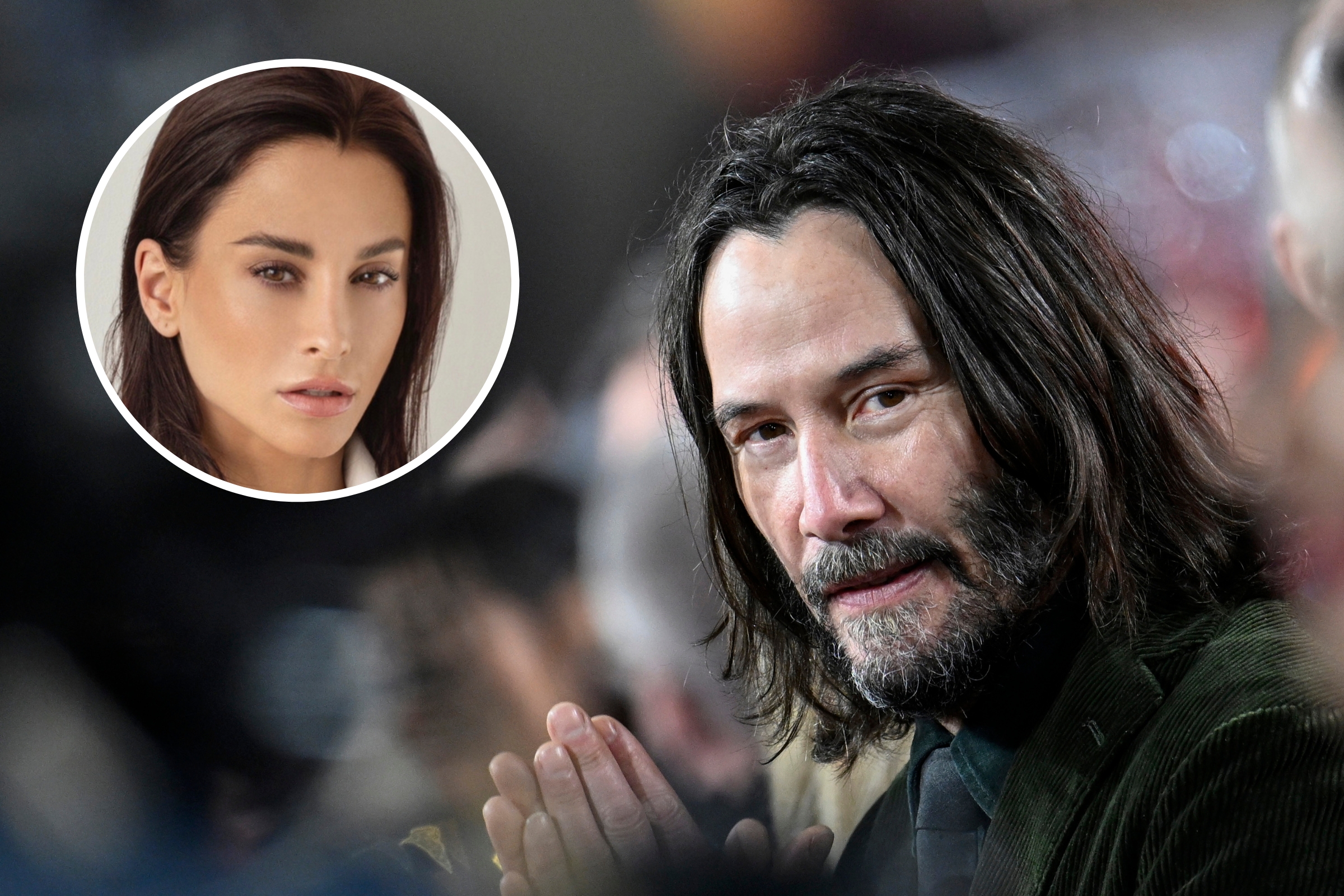 The secret history of how Keanu Reeves became John Wick