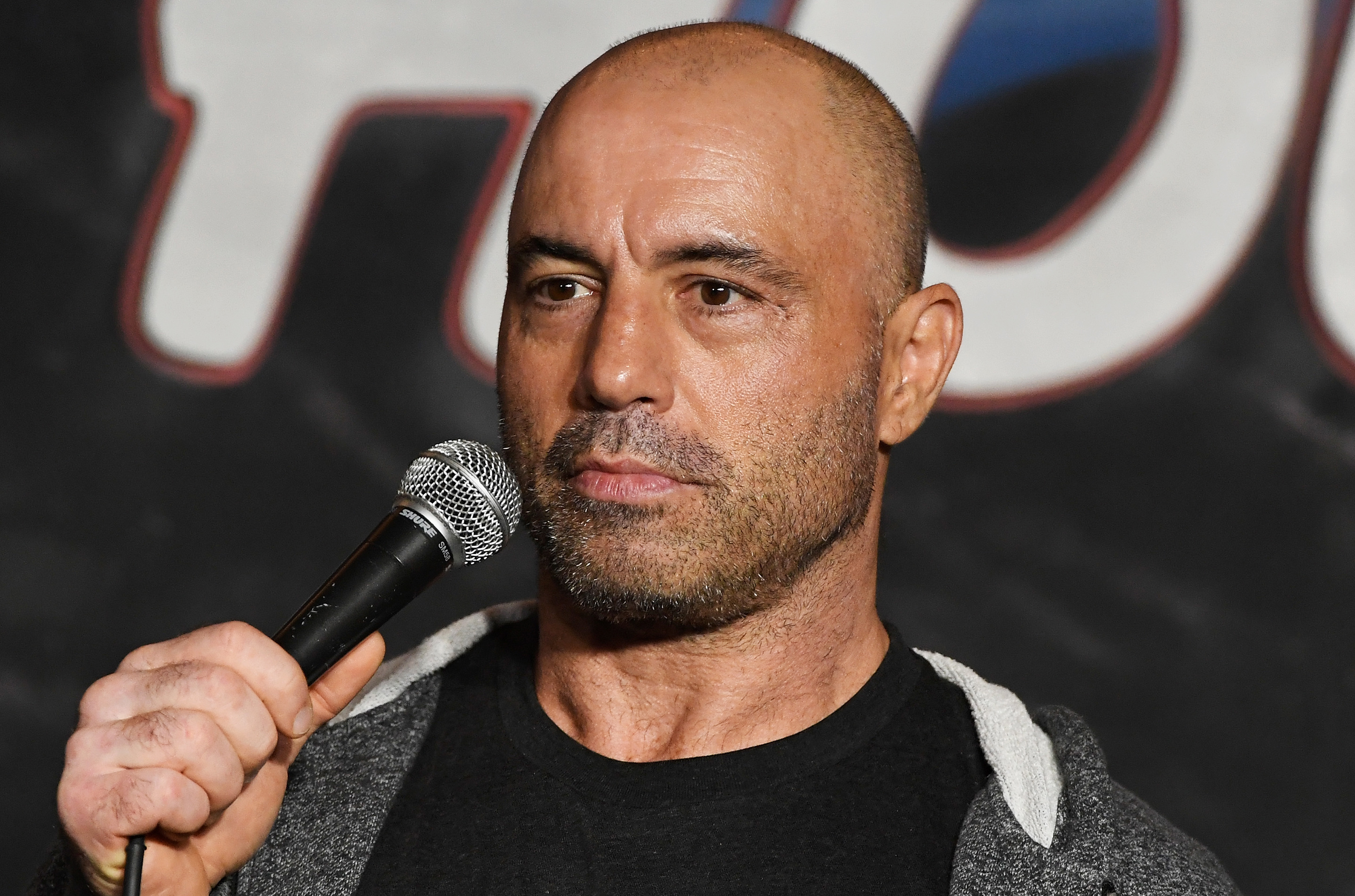 Joe Rogan Says Biden Dying Is Only Solution for Democrats