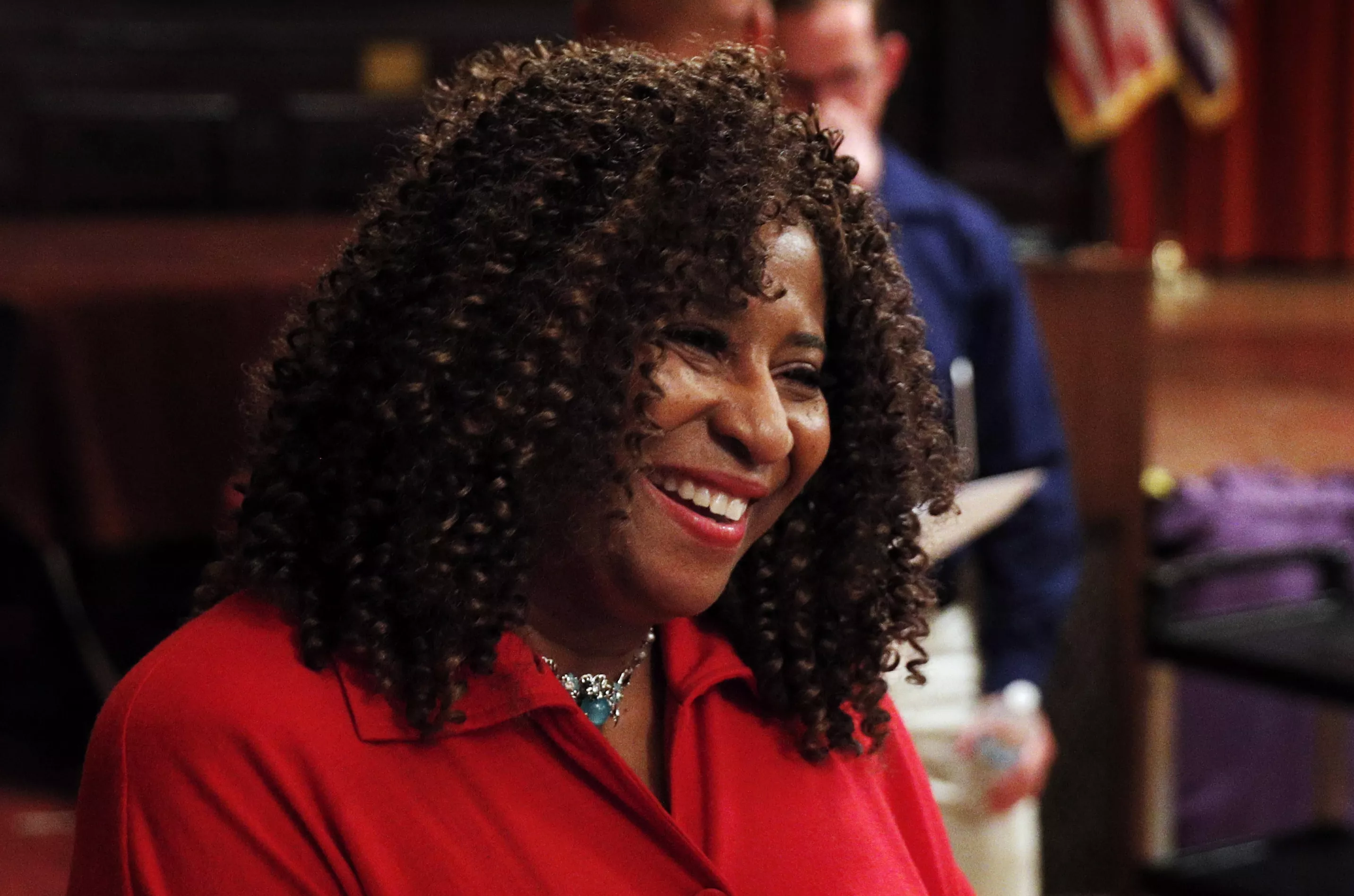 California DA's Policies on Crime Are Driving Prosecutors to Quit - Vimarsana News
