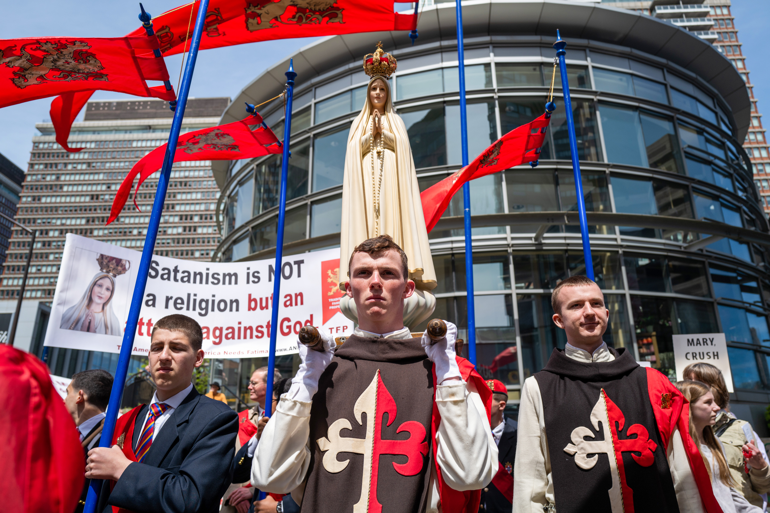 Satanic Temple loses lawsuit against Indiana's abortion restrictions