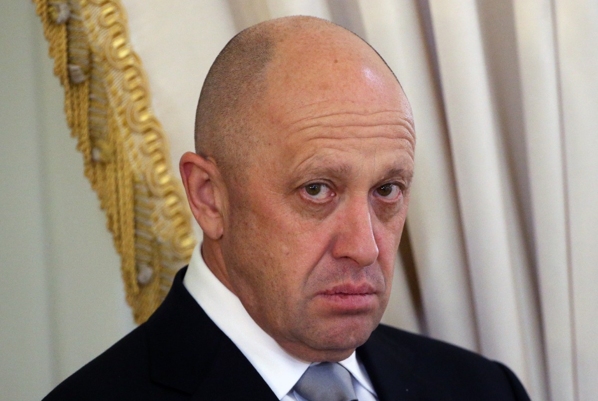 Prigozhin Threatens to Pull Wagner Group Out of Bakhmut