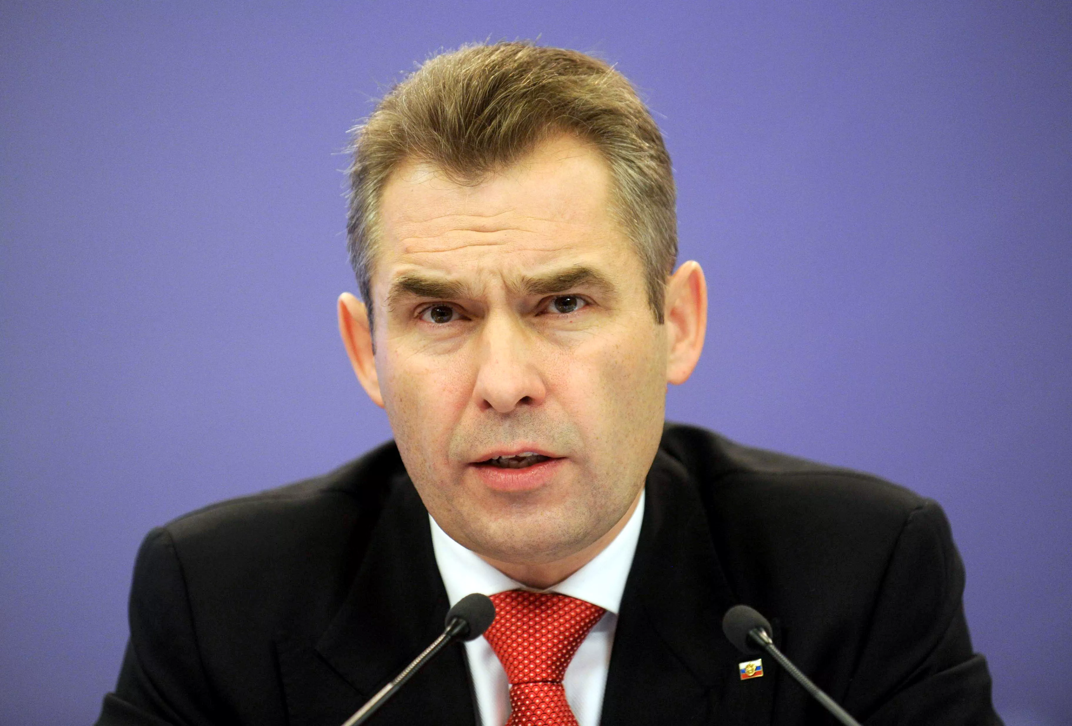 Ex-Russian children's rights commissioner advocates killing ambassadors - Vimarsana News