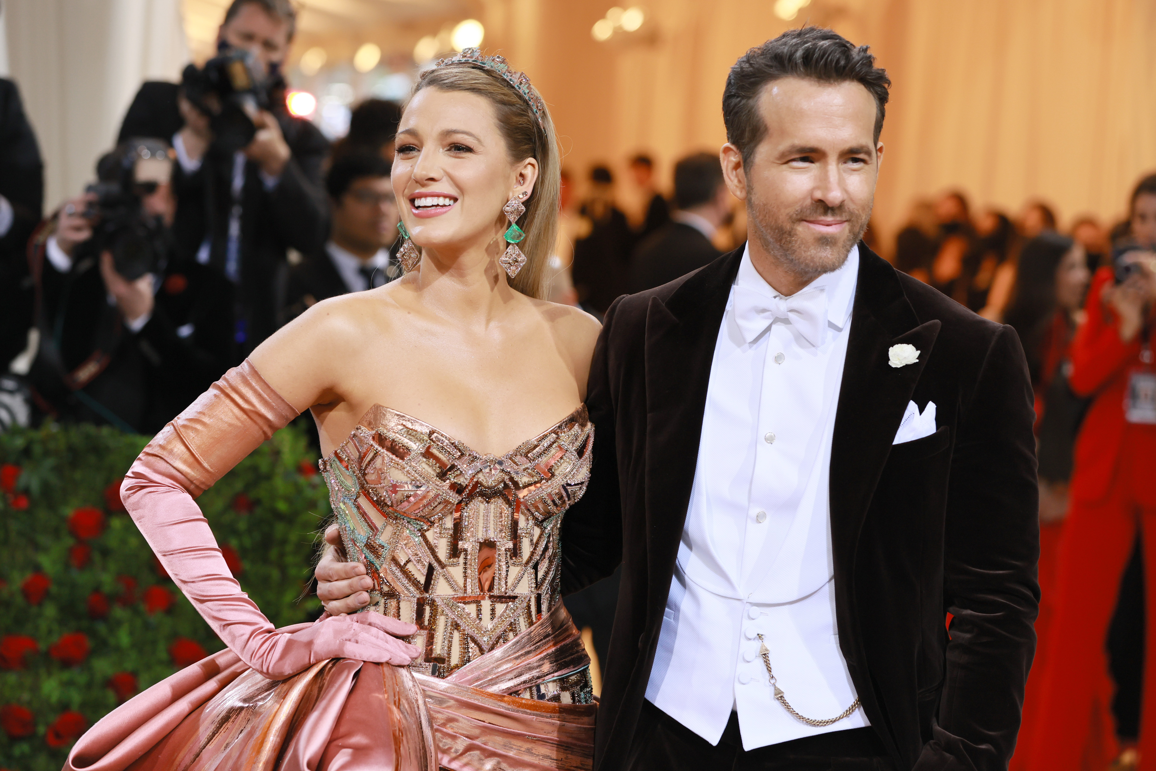Met Gala 2023: How to Watch the Red Carpet From Home