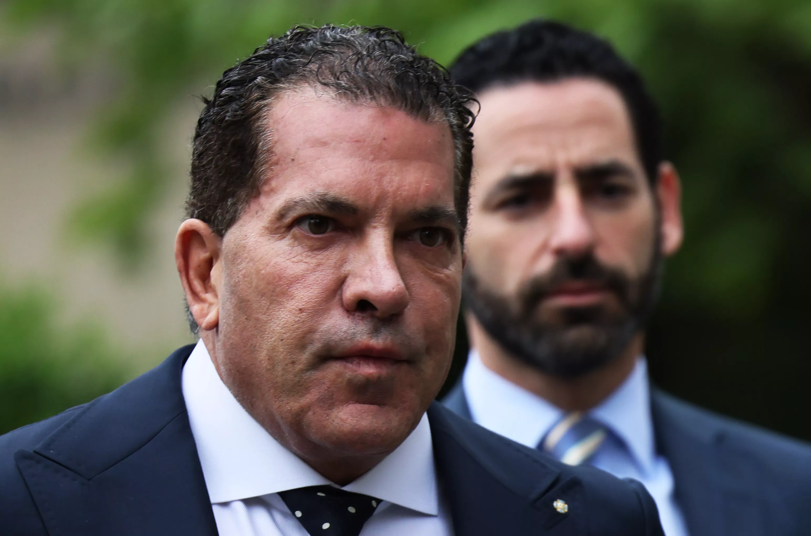 Trump Attorney Targets Judge for Influencing Jurors - Vimarsana News