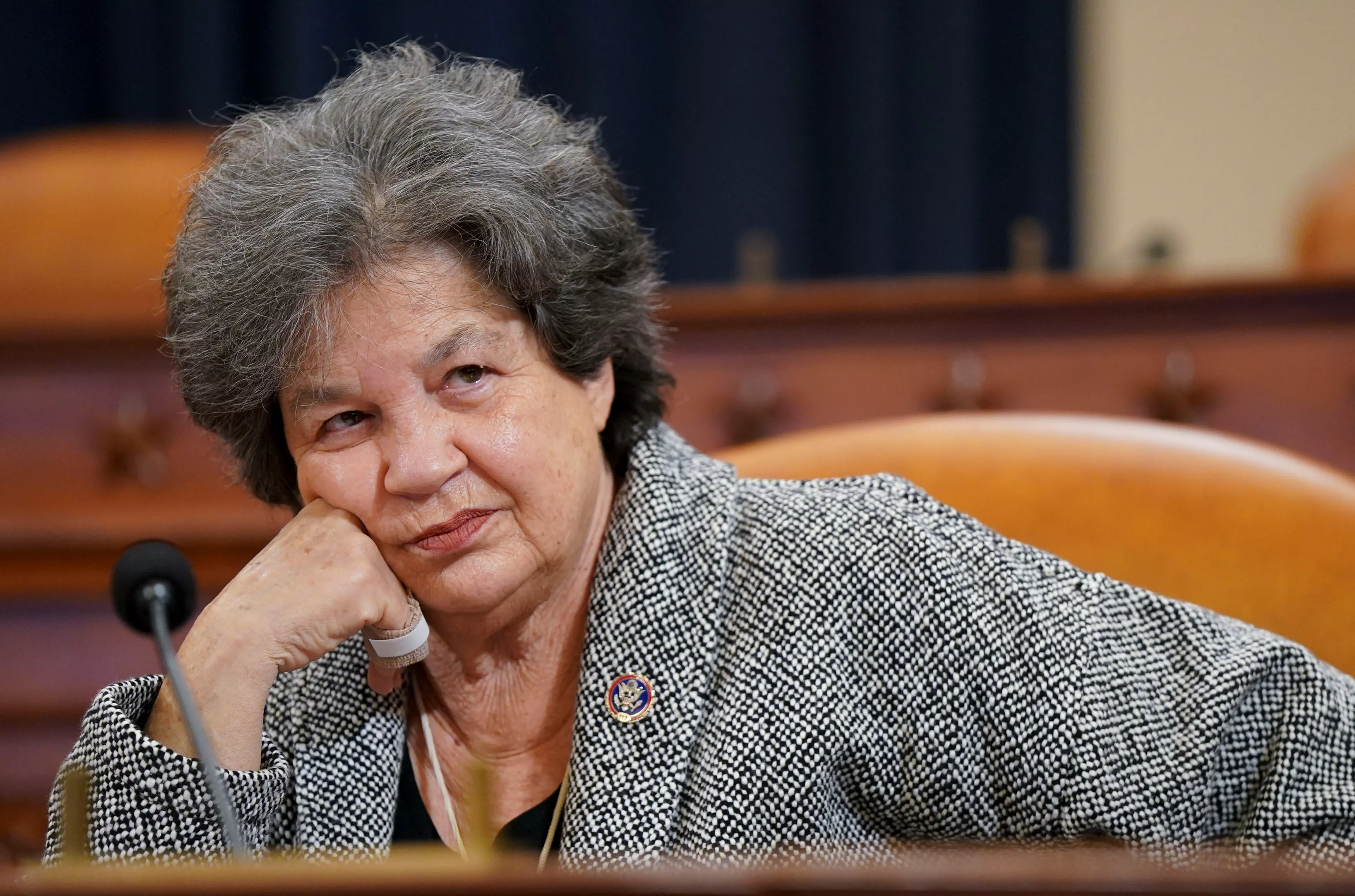 Democrat Sold First Republic Stock, Bought JP Morgan Before Collapse - Vimarsana News