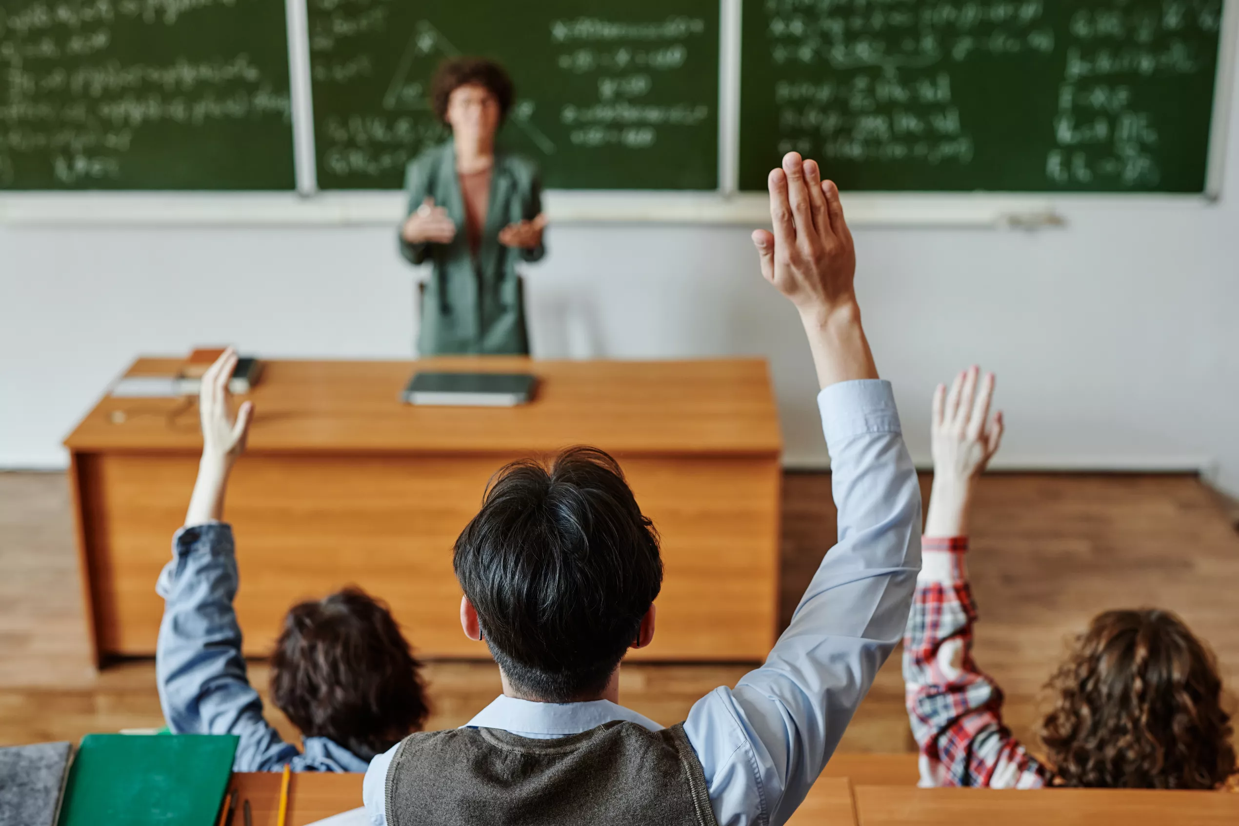 School Offering AP Courses for Only Black, Latinx Students Sparks Backlash - Vimarsana News