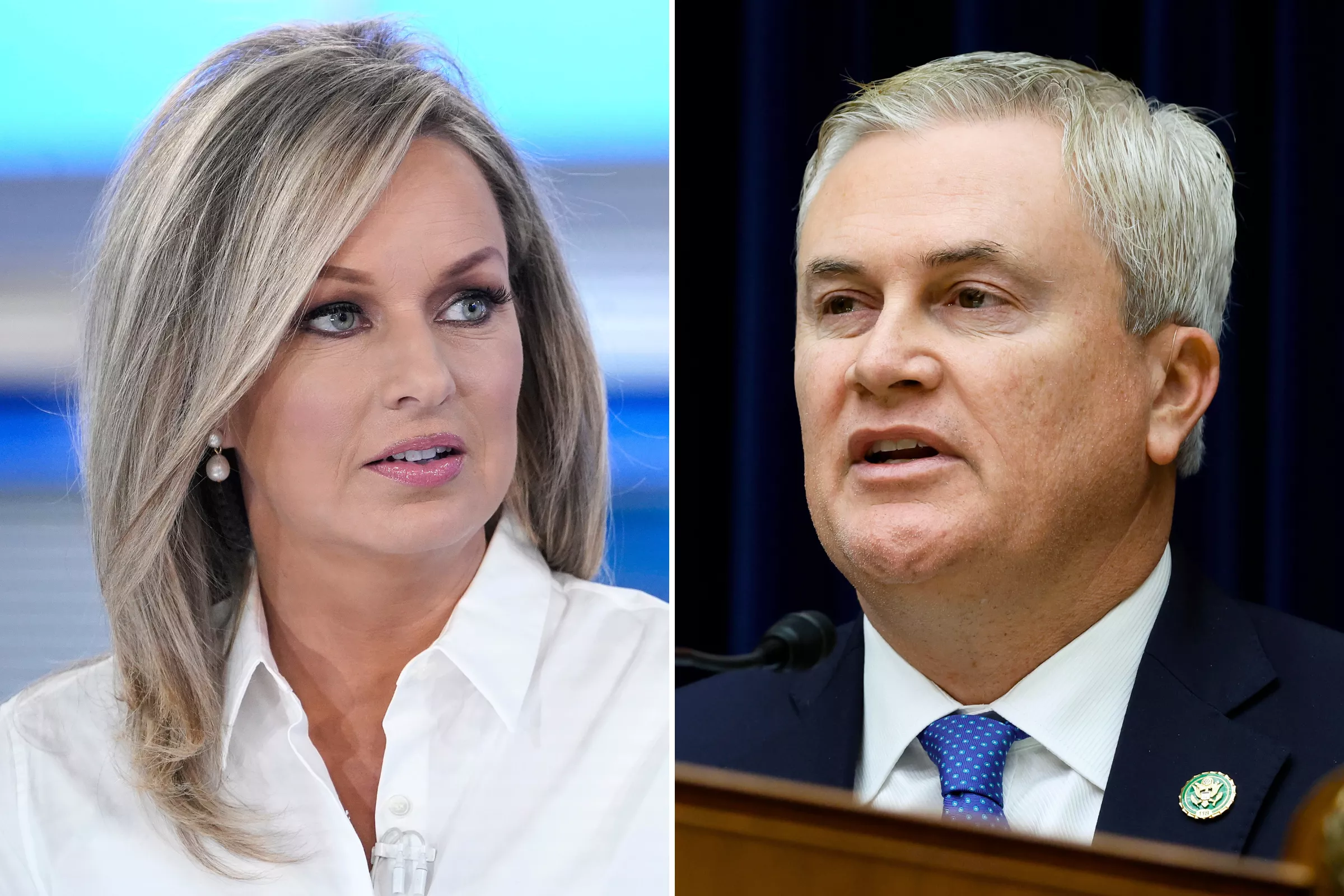 Fox Co-Anchor Questions GOP Chairman Over Hunter Biden 'Evidence' - Vimarsana News