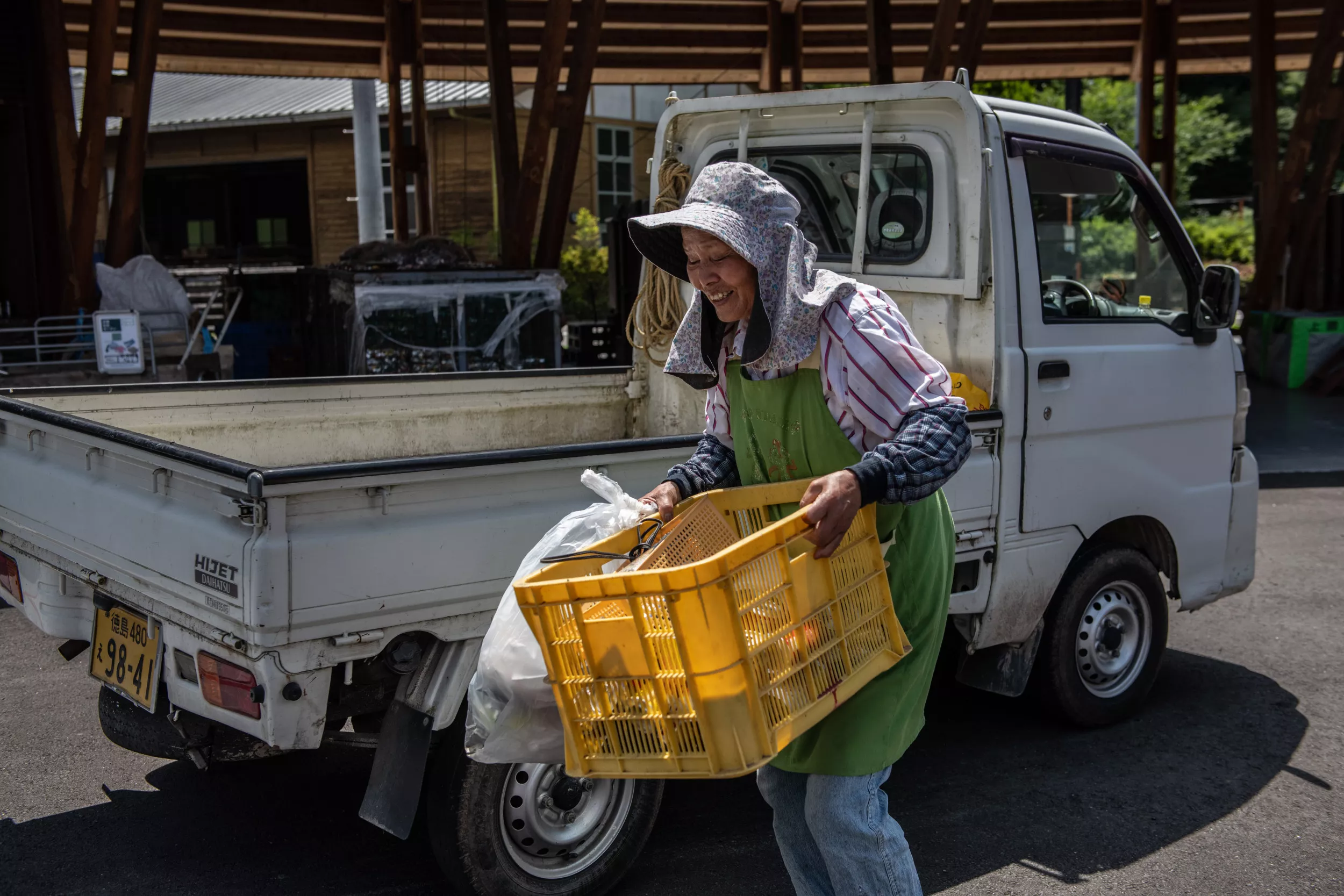 Fashion's Hottest Trend: Sustainability—From Dumpster Dives to Biocouture - Vimarsana News
