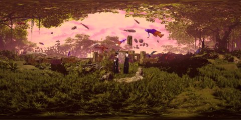 CUL Map Fashion 13