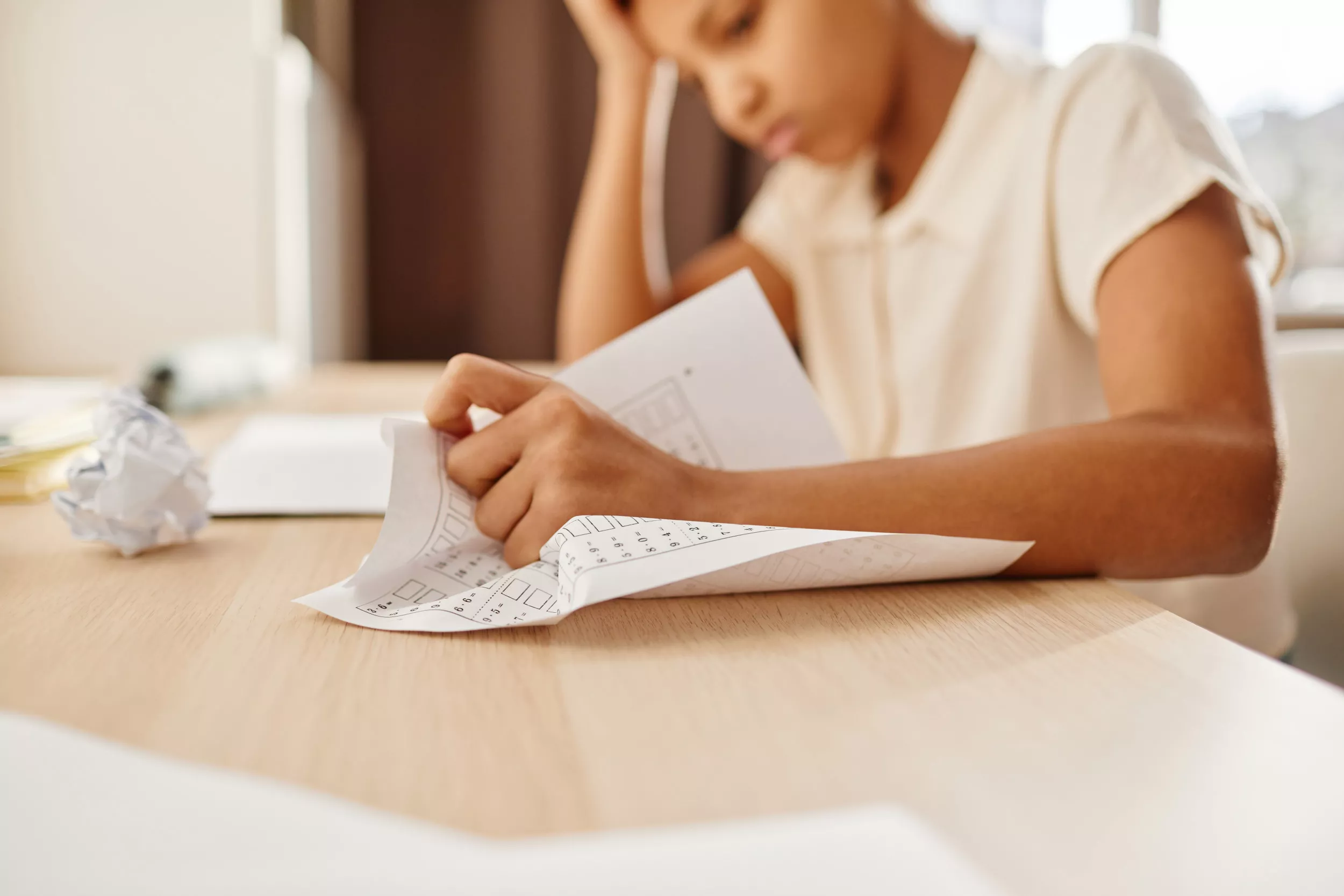 Parents: Your Kids Can't Read. It's Time to Get Angry—and Act - Vimarsana News