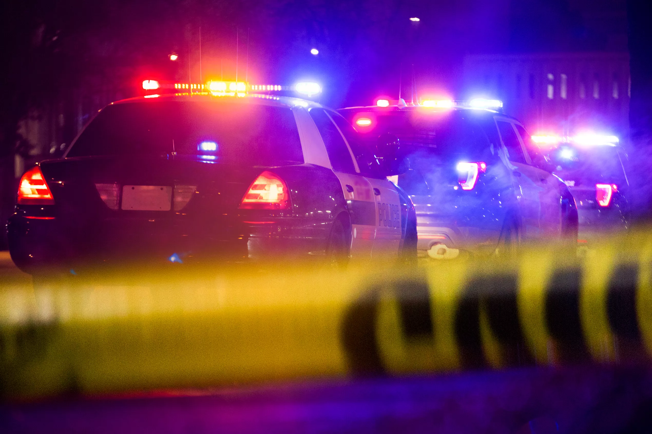 Police Discover 7 Bodies Amid Search for Missing Oklahoma Teens - Vimarsana News