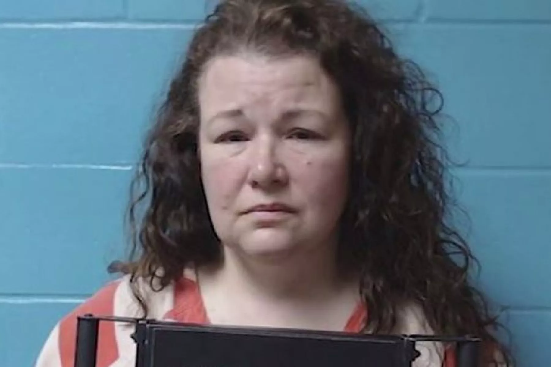 Sarah Hartsfield, Accused of Killing Fifth Husband, Breaks Silence From Jail - Vimarsana News
