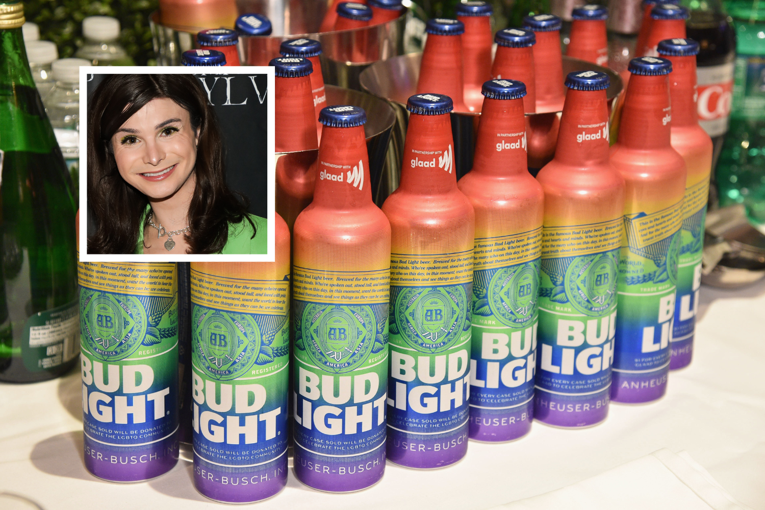 Why Some Transgender People Are Turning On Bud Light After Mulvaney Drama