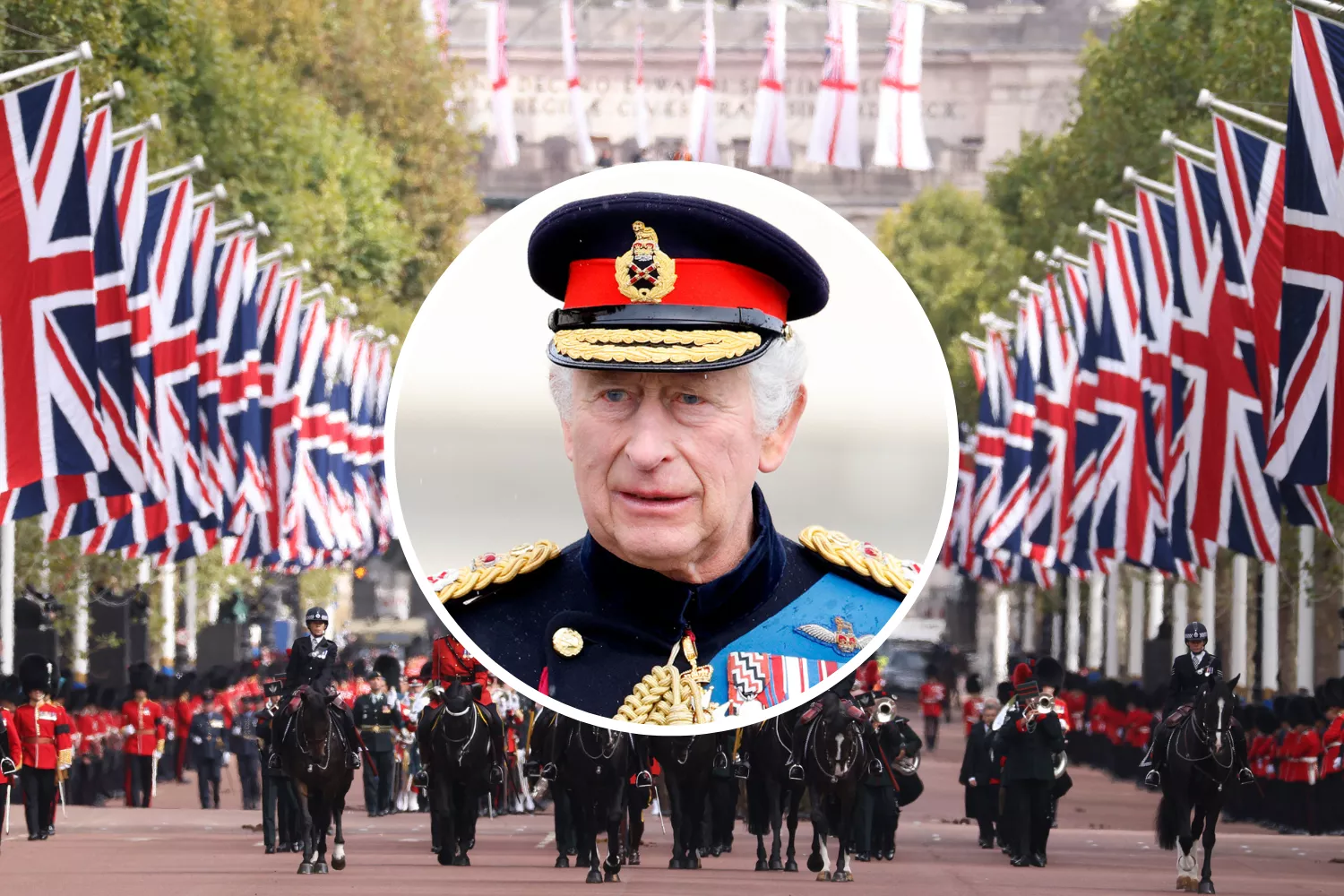 How to Watch King Charles' Coronation in the U.S.—Broadcasts and Streaming - Vimarsana News