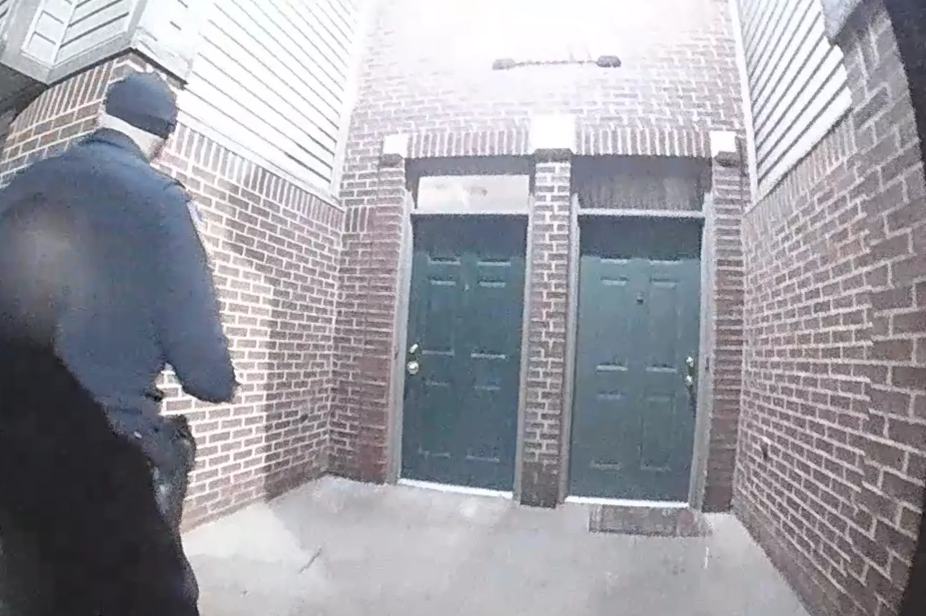 Police Release Bodycam Footage of Officer Shooting Emotional Support Dog - Vimarsana News