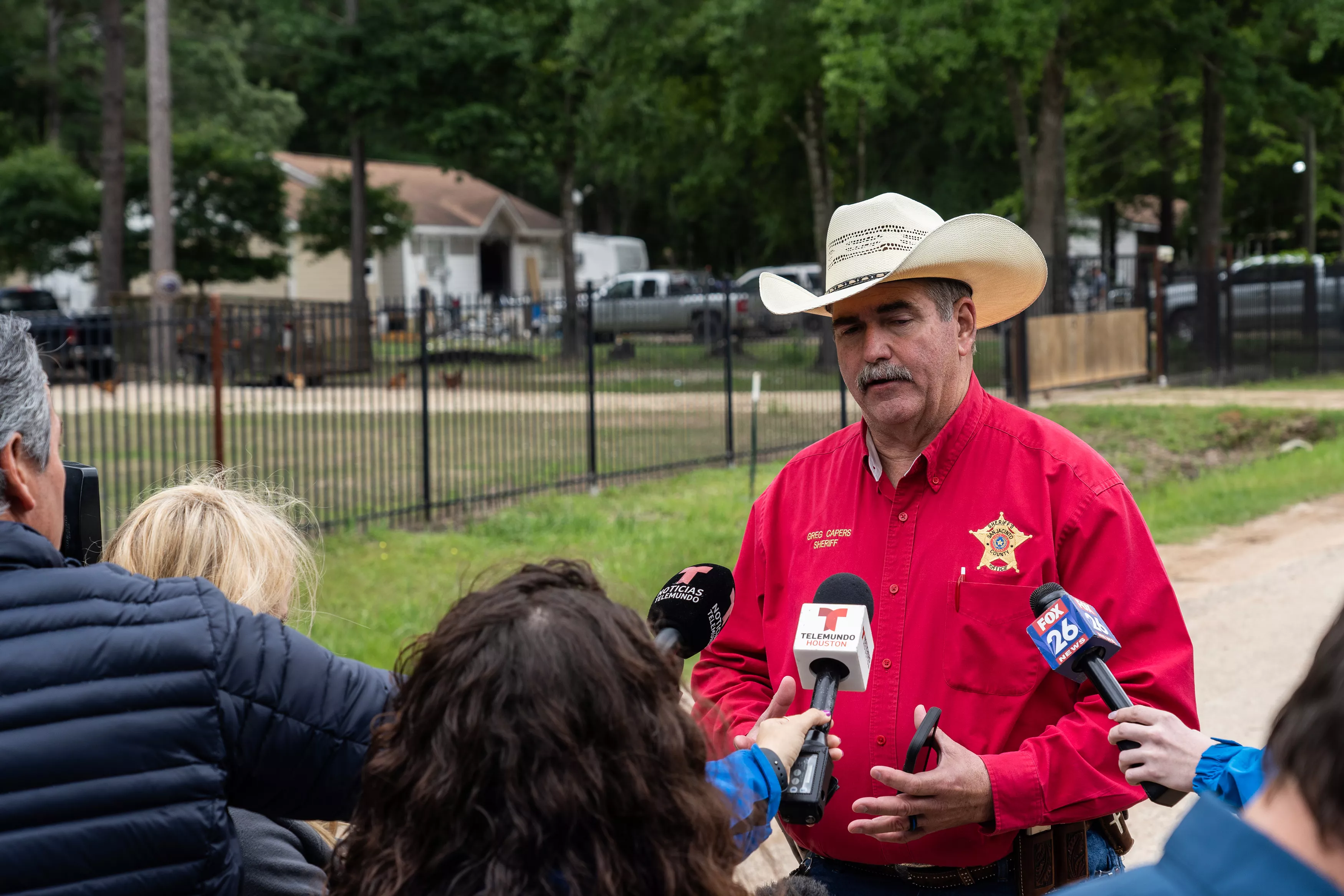 Texas Shooting Is a Nightmare for Biden - Vimarsana News