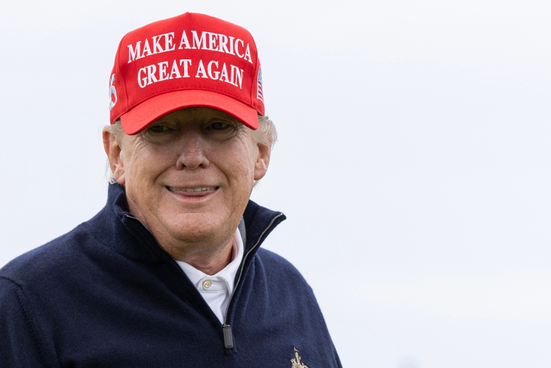 Trump