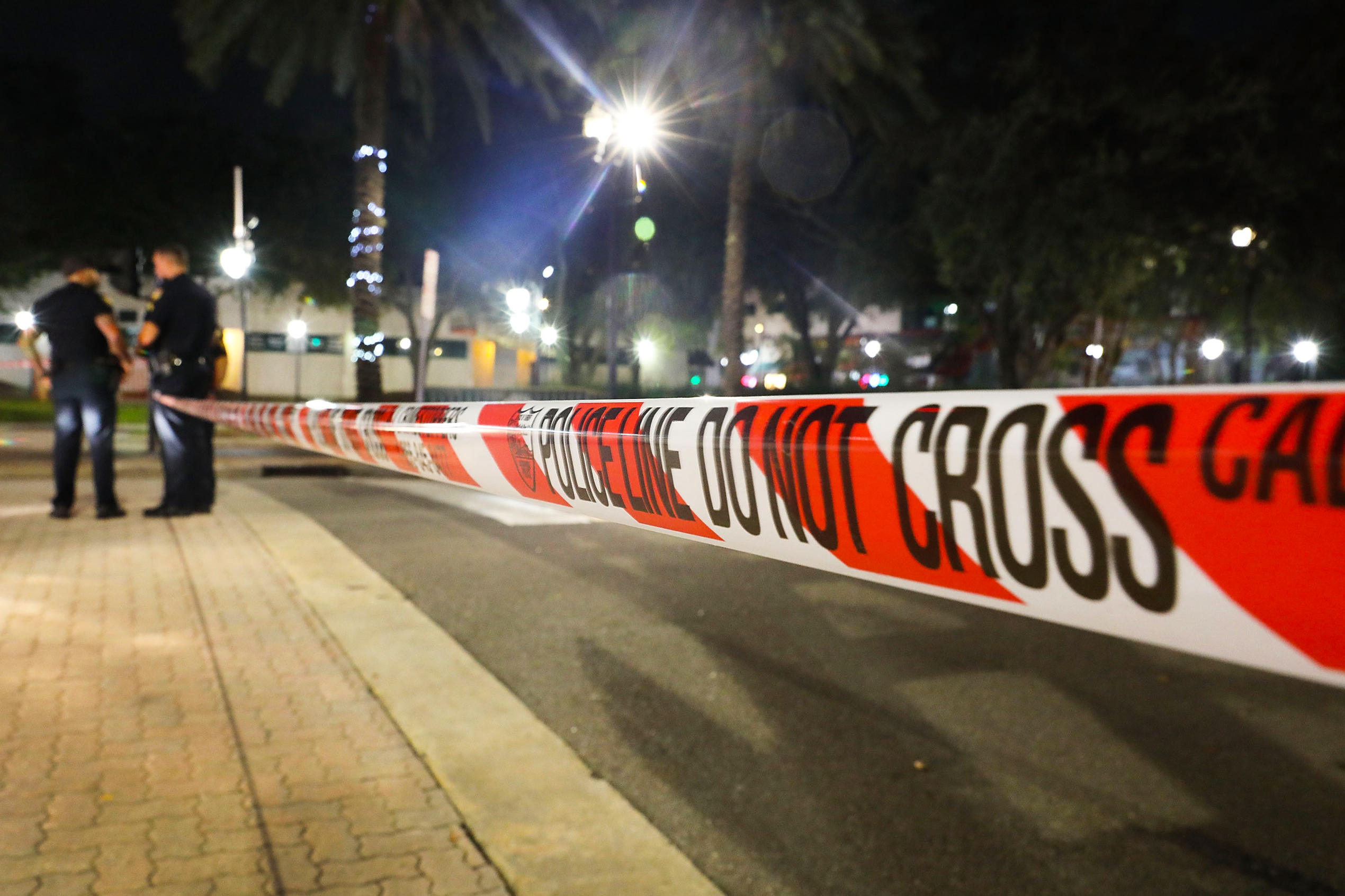 High Crime in Republican Cities Fueled by Guns, Inequality