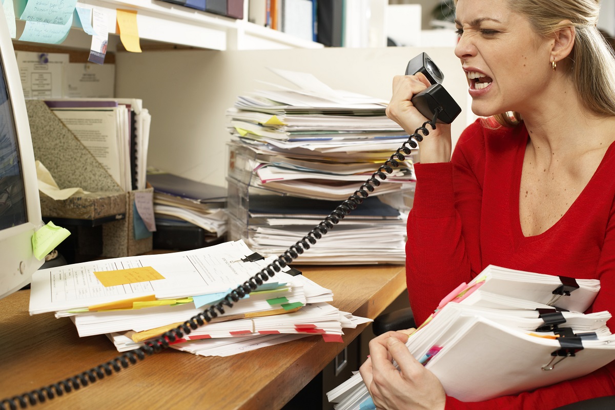 Millennials Want To Critique Their Bosses More Than Gen Z
