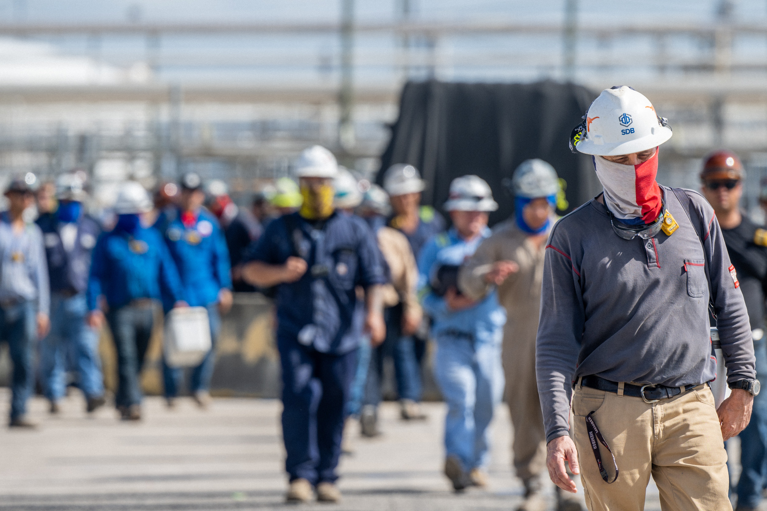 The Transition to Green Energy Must Center Workers and Unions | Opinion