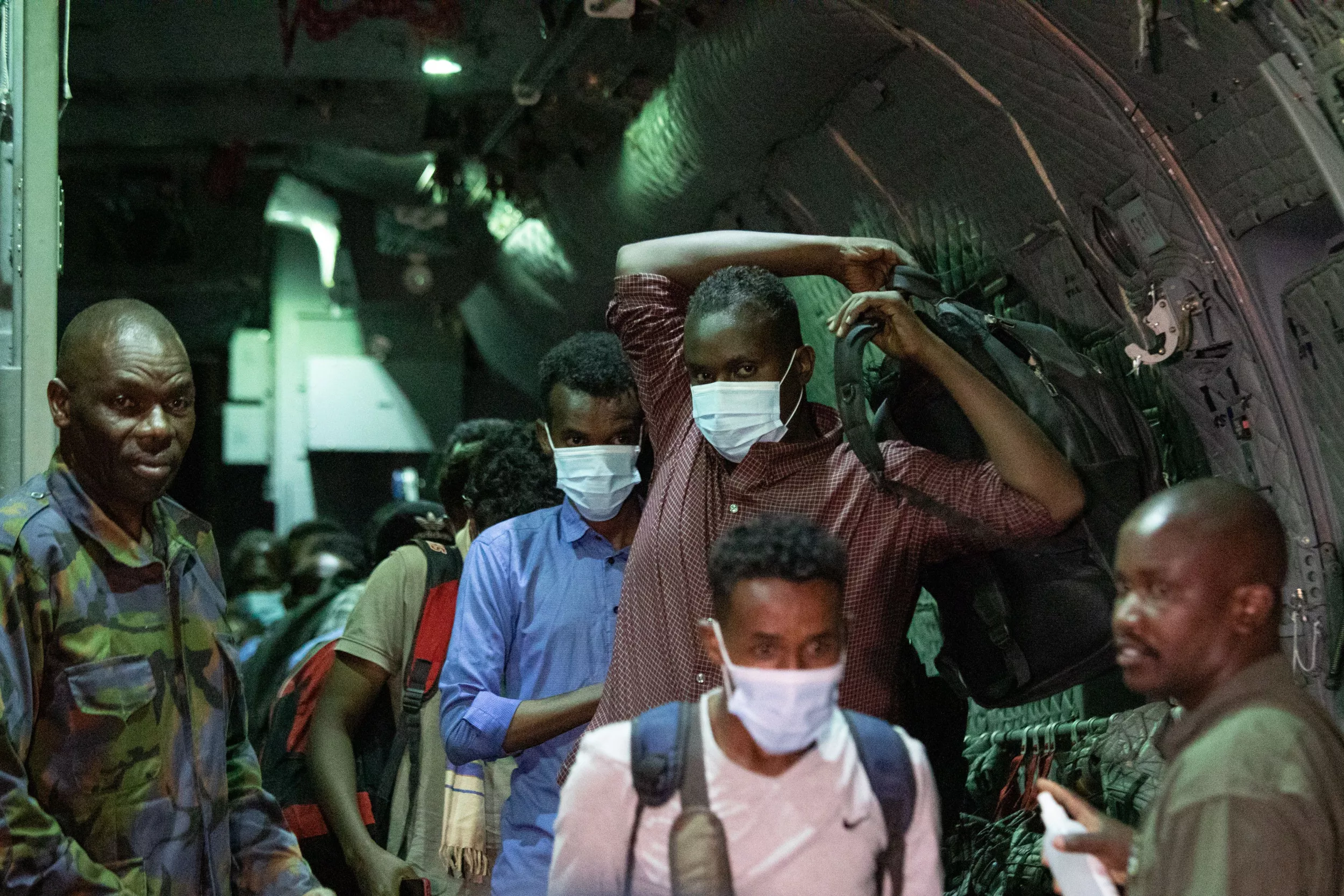 The World Bank Should Talk to Refugees - Vimarsana News