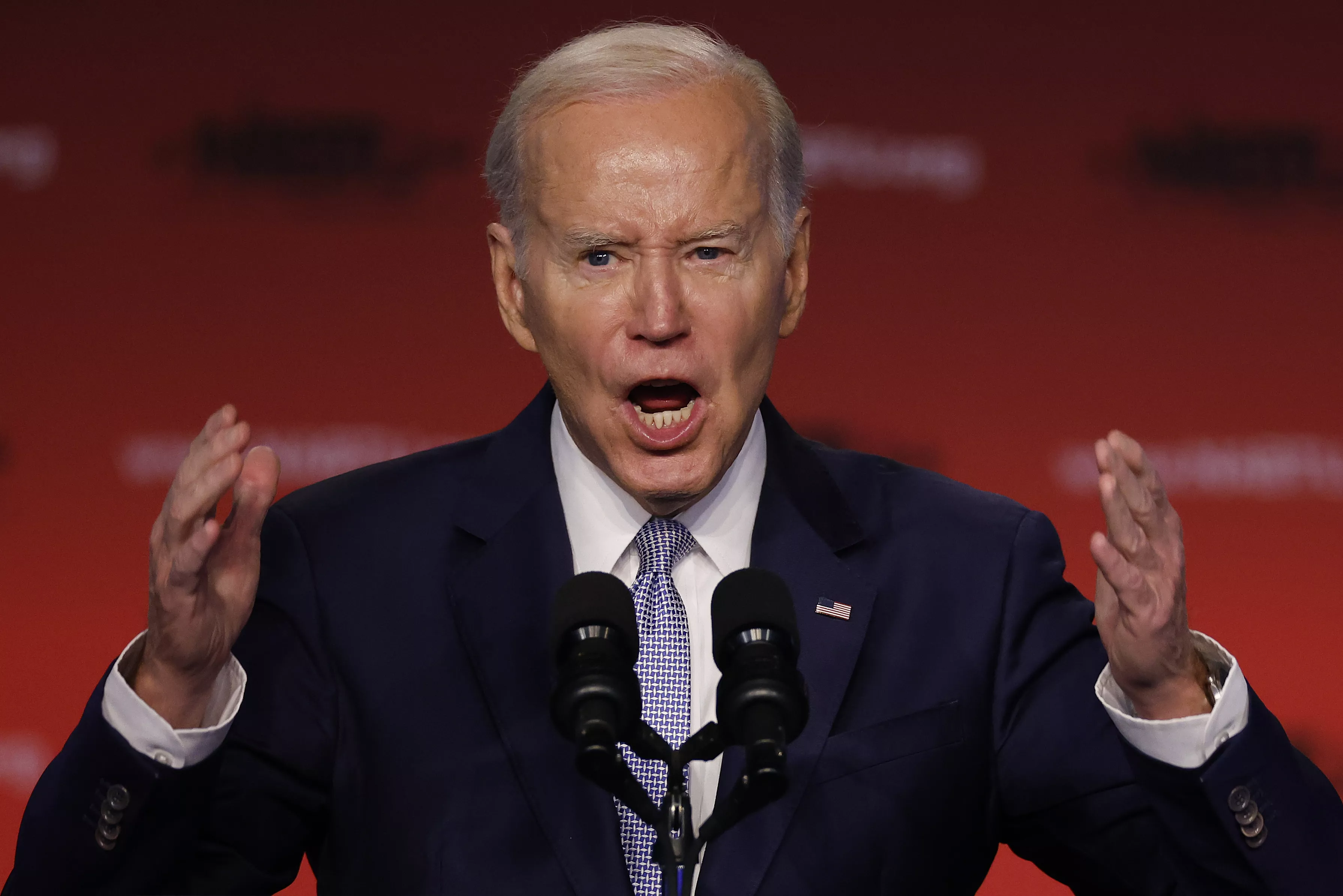 Joe Biden Bribery Allegations Explained: What We Know, What We Don't - Vimarsana News