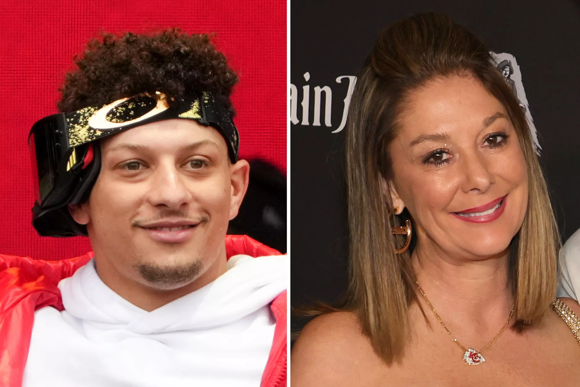 Patrick Mahomes Mom Shared Cryptic Quote One Day Before Son Jacksons Arrest
