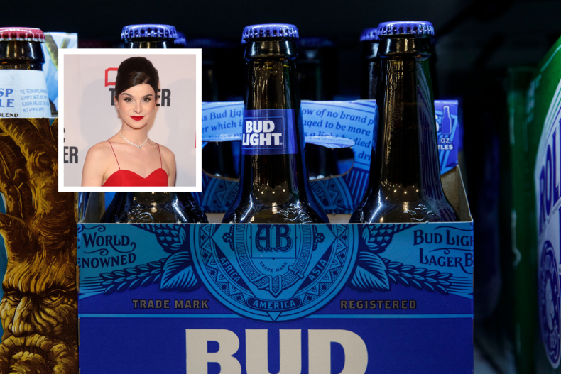 Bud Light case Dylan Mulvaney