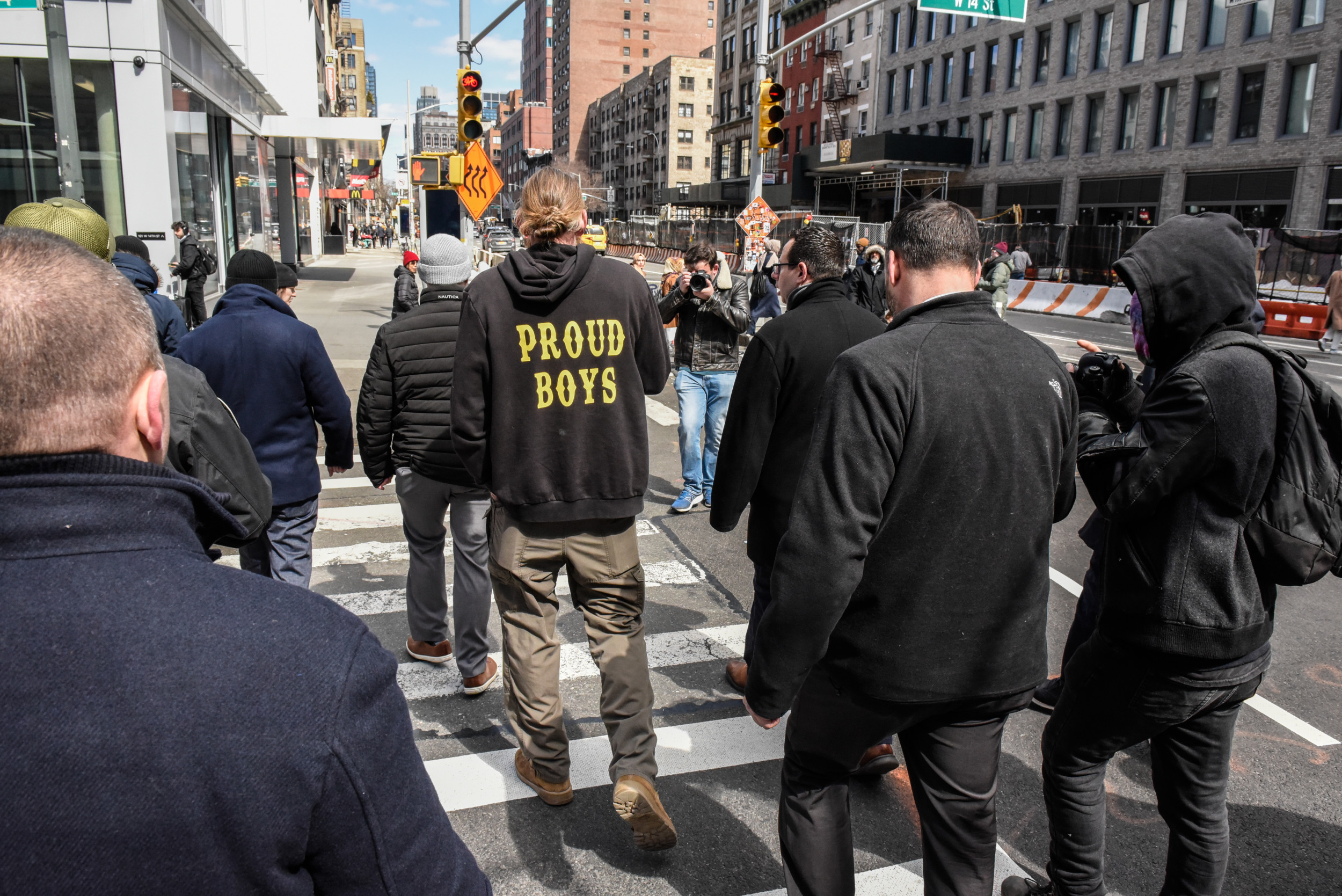 Proud Boys Trial Ends in Massive Victory for DOJ